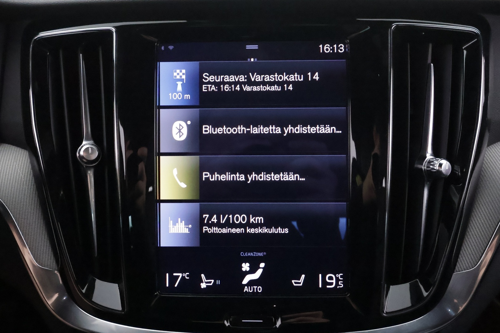 VOLVO S60 2021