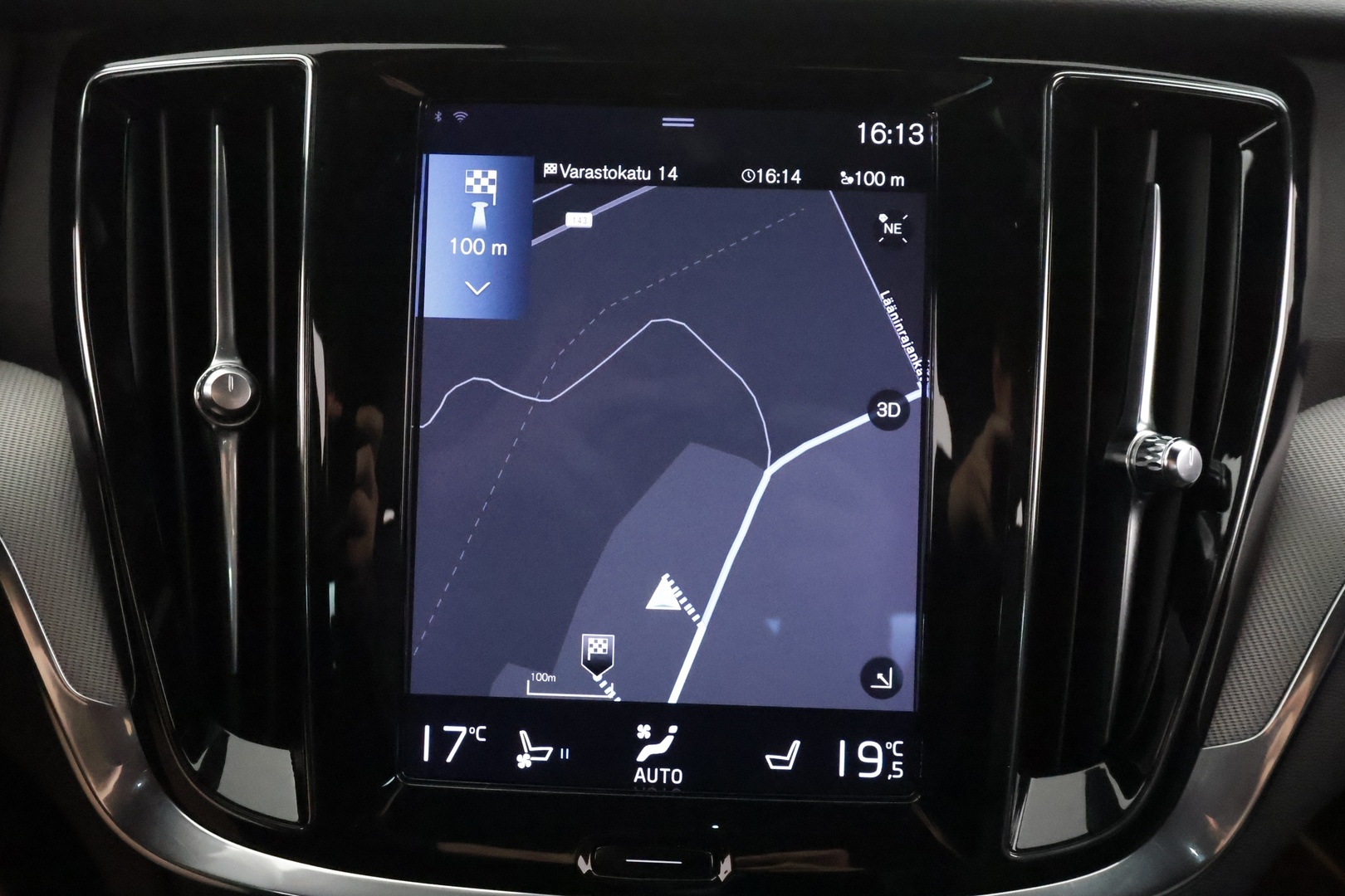 VOLVO S60 2021