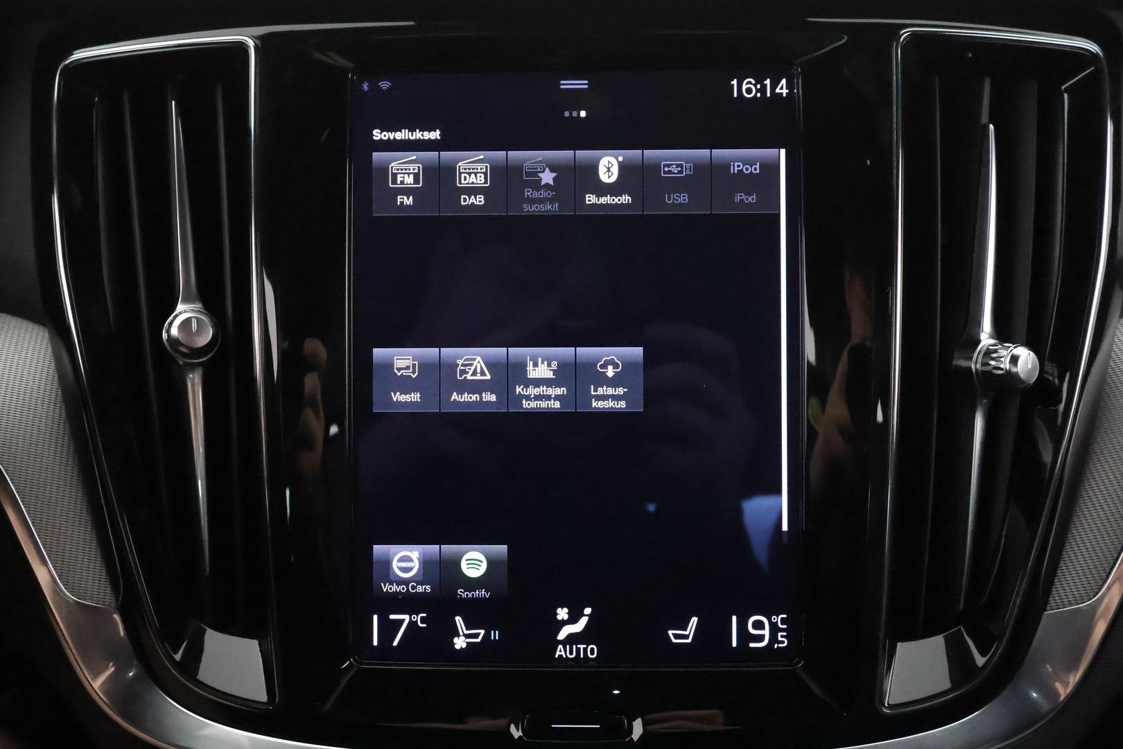 VOLVO S60 2021