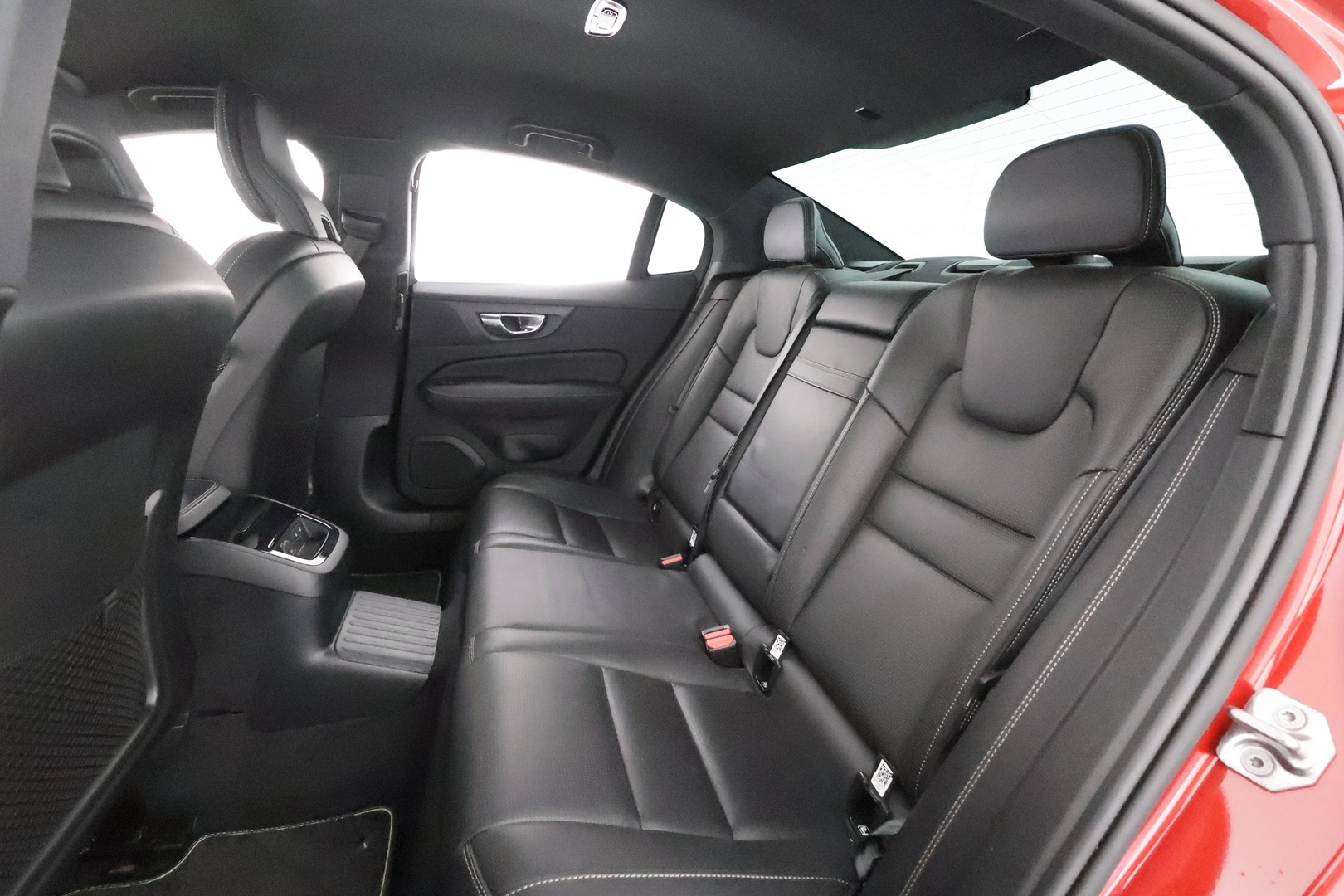 VOLVO S60 2021