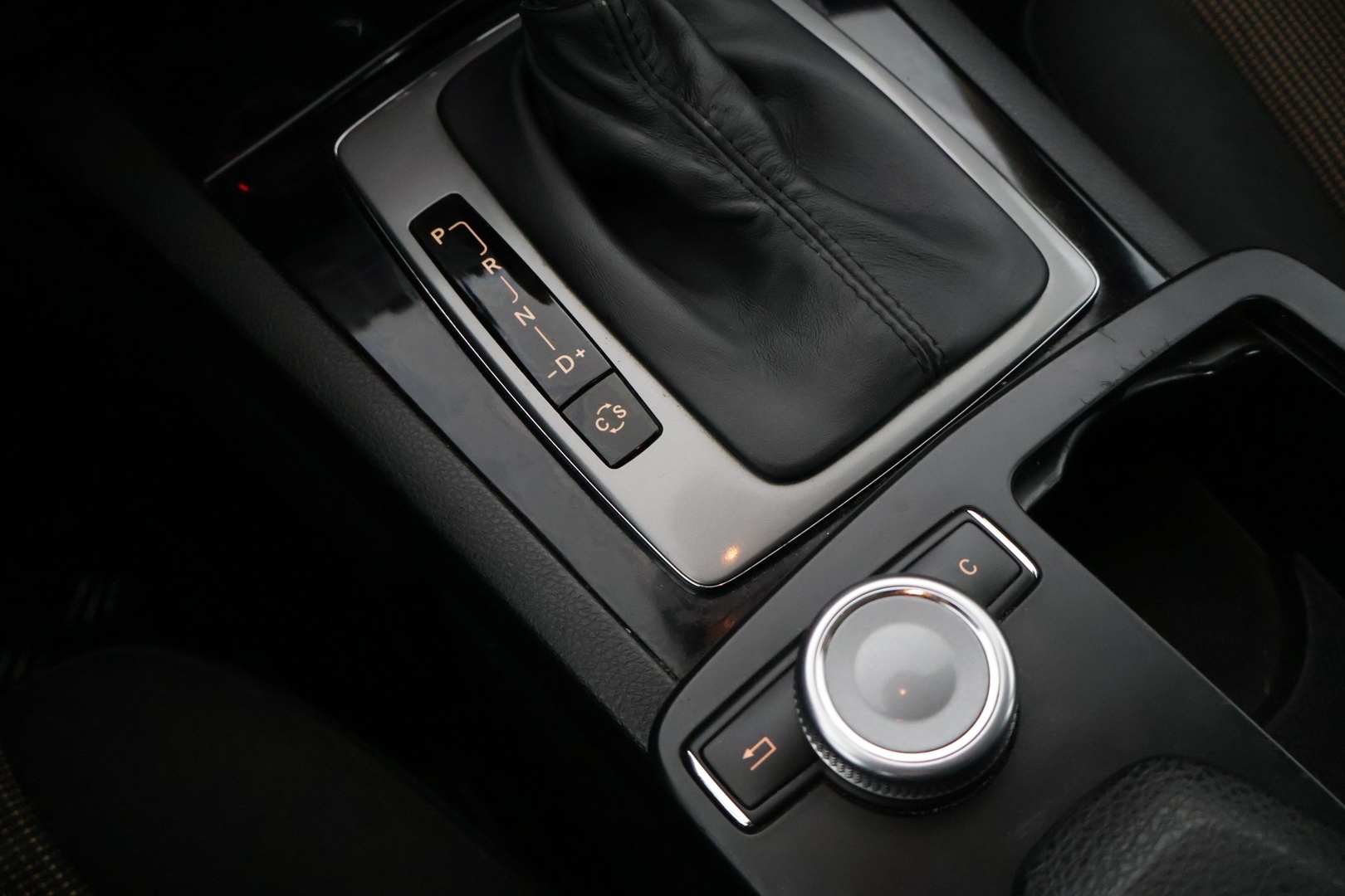 MERCEDES-BENZ C 2007