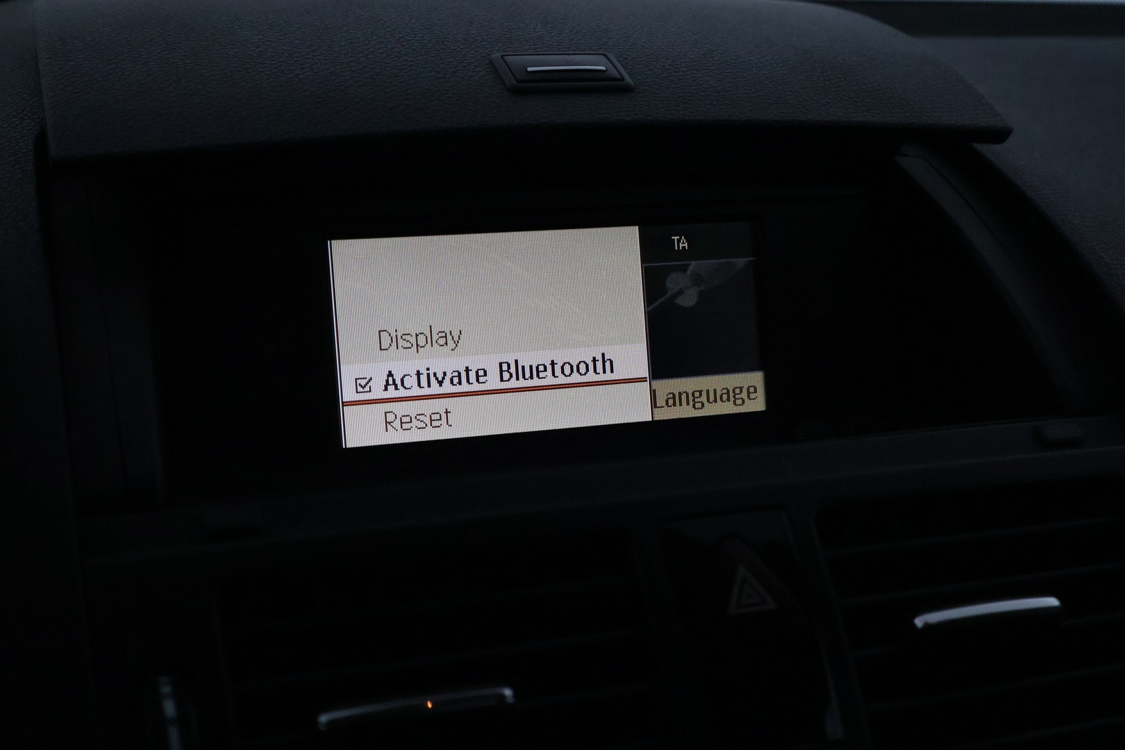 MERCEDES-BENZ C 2007