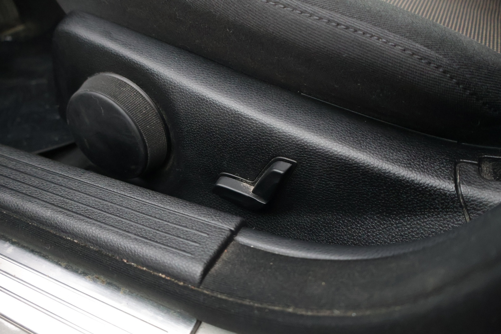 MERCEDES-BENZ C 2007