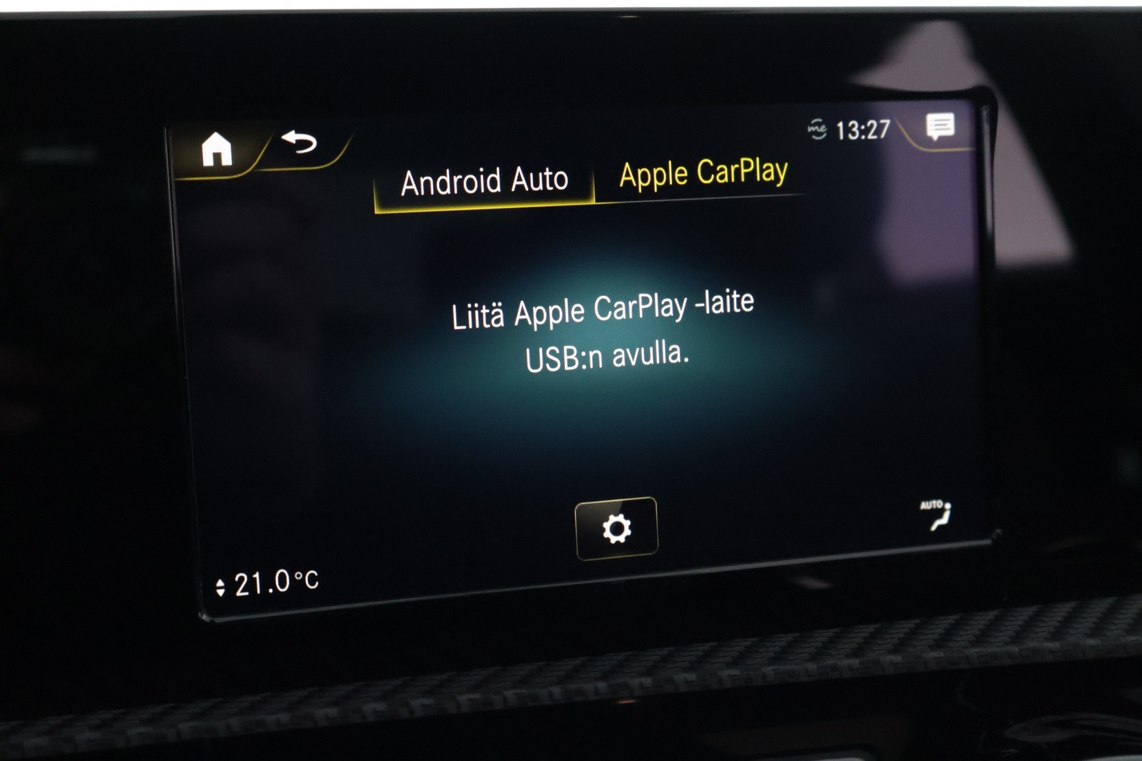 MERCEDES-BENZ A 2019