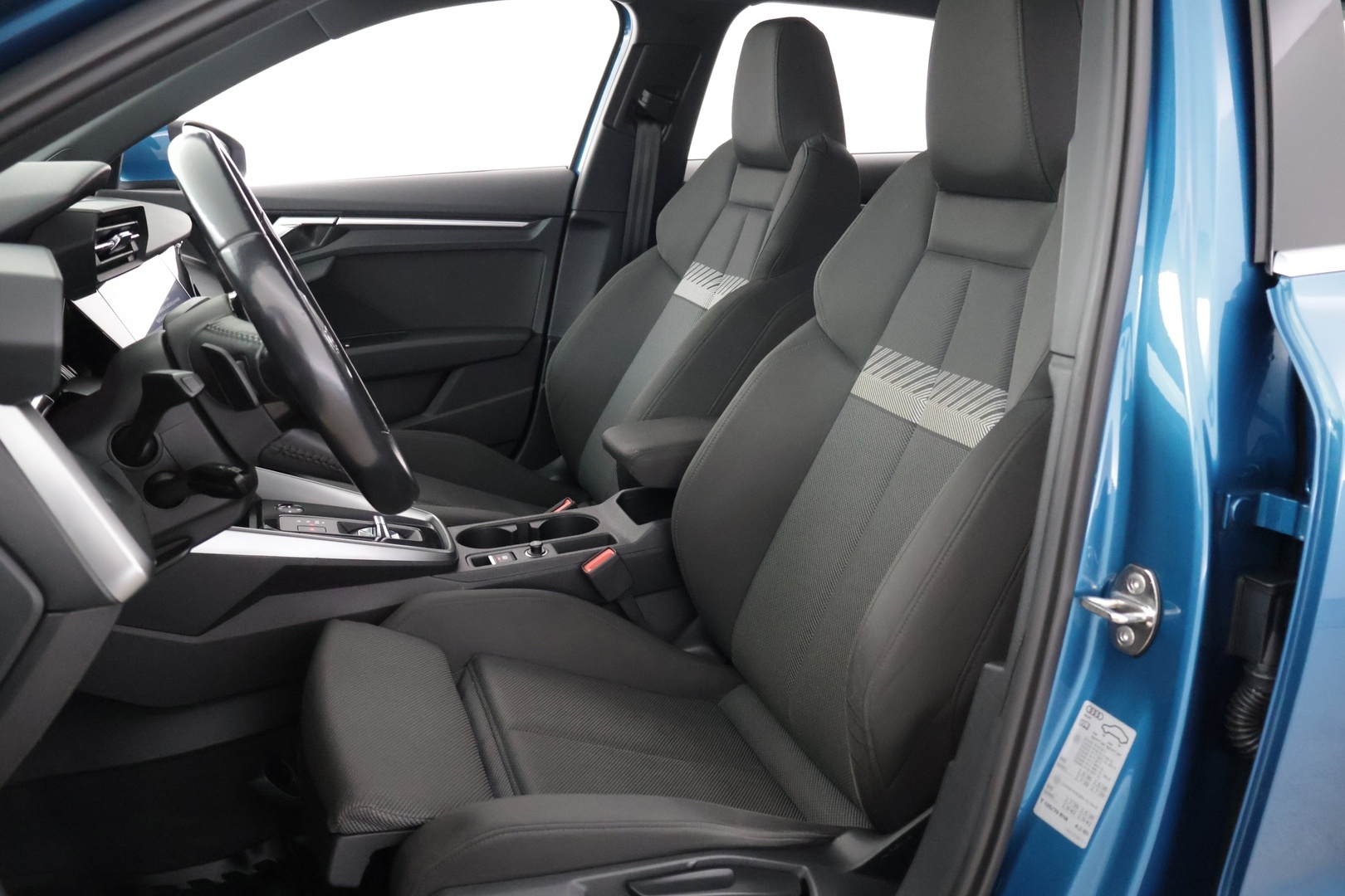AUDI A3 2020