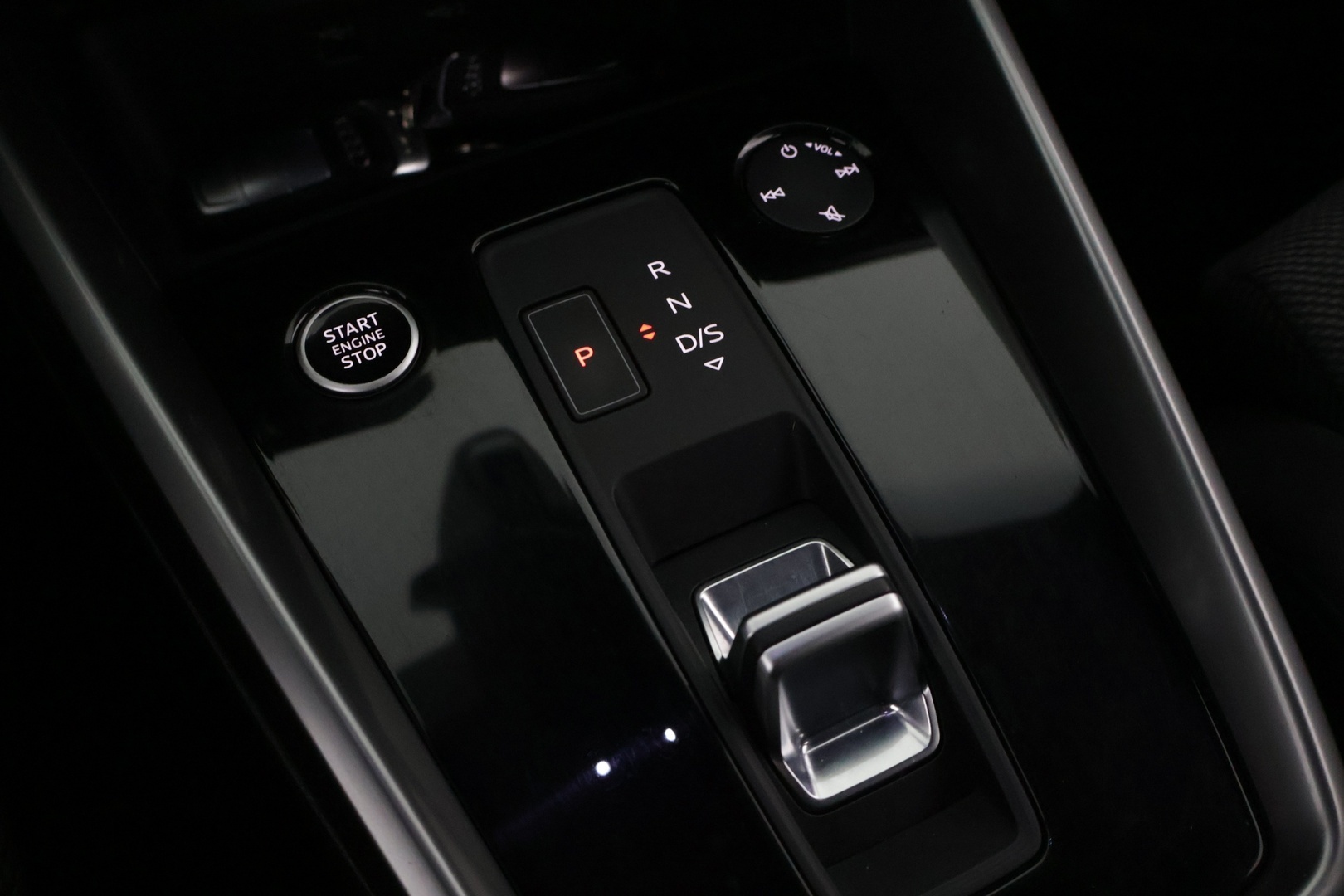 AUDI A3 2020