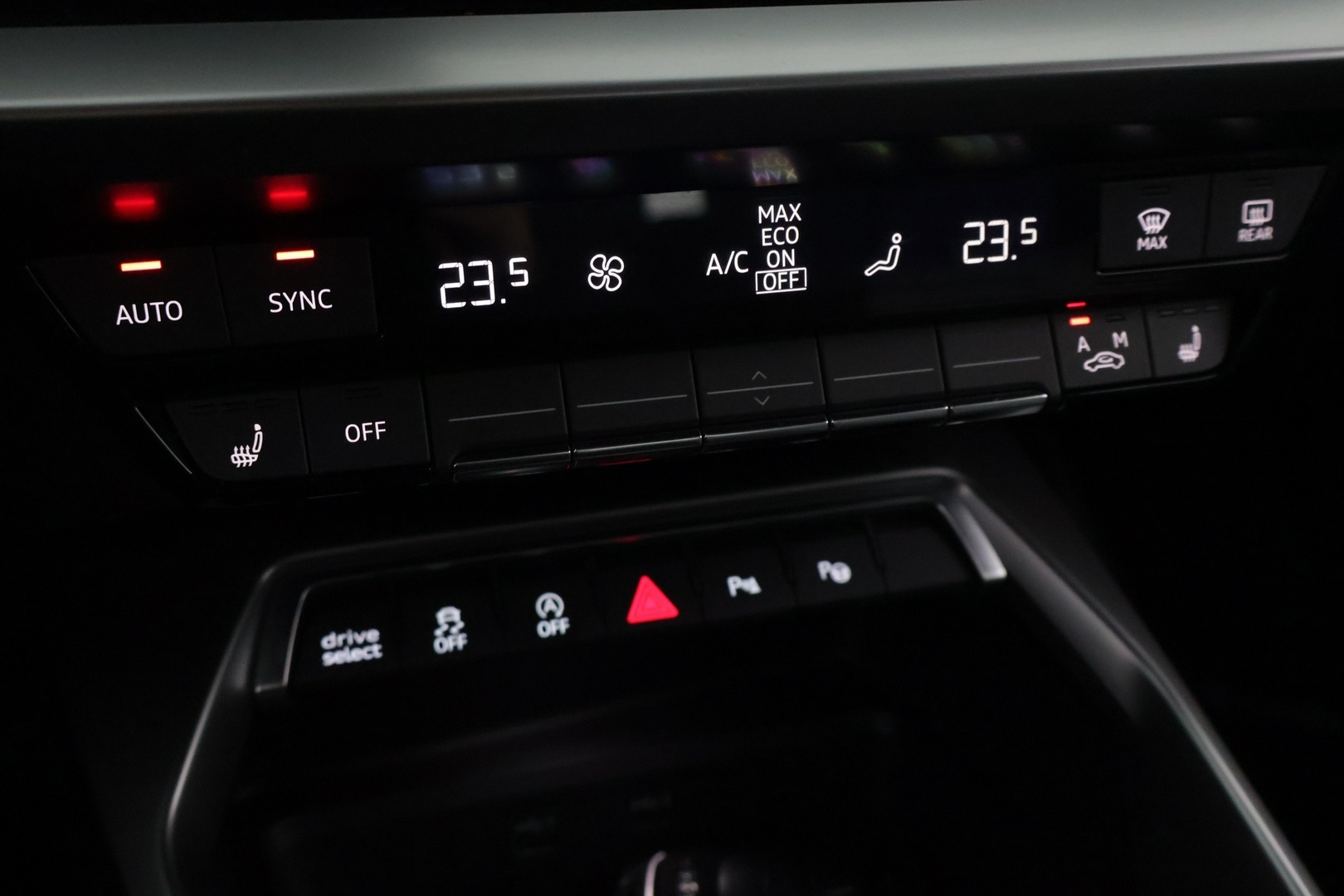 AUDI A3 2020