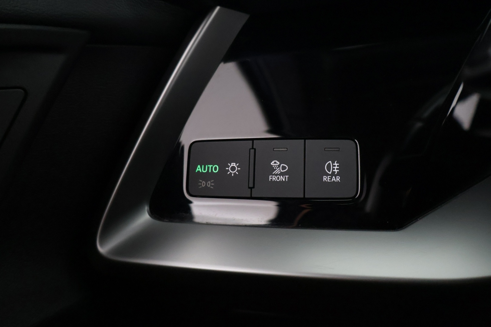 AUDI A3 2020
