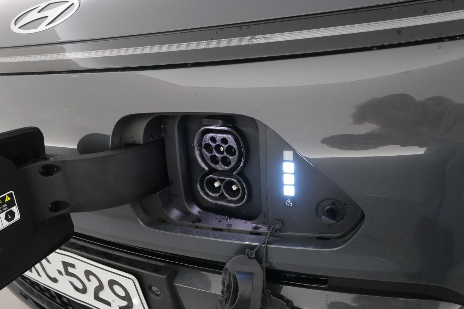 HYUNDAI KONA 2024