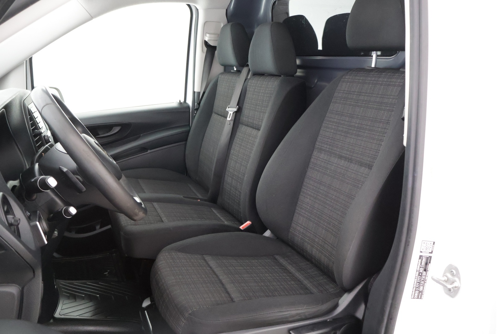 MERCEDES-BENZ Vito 2017