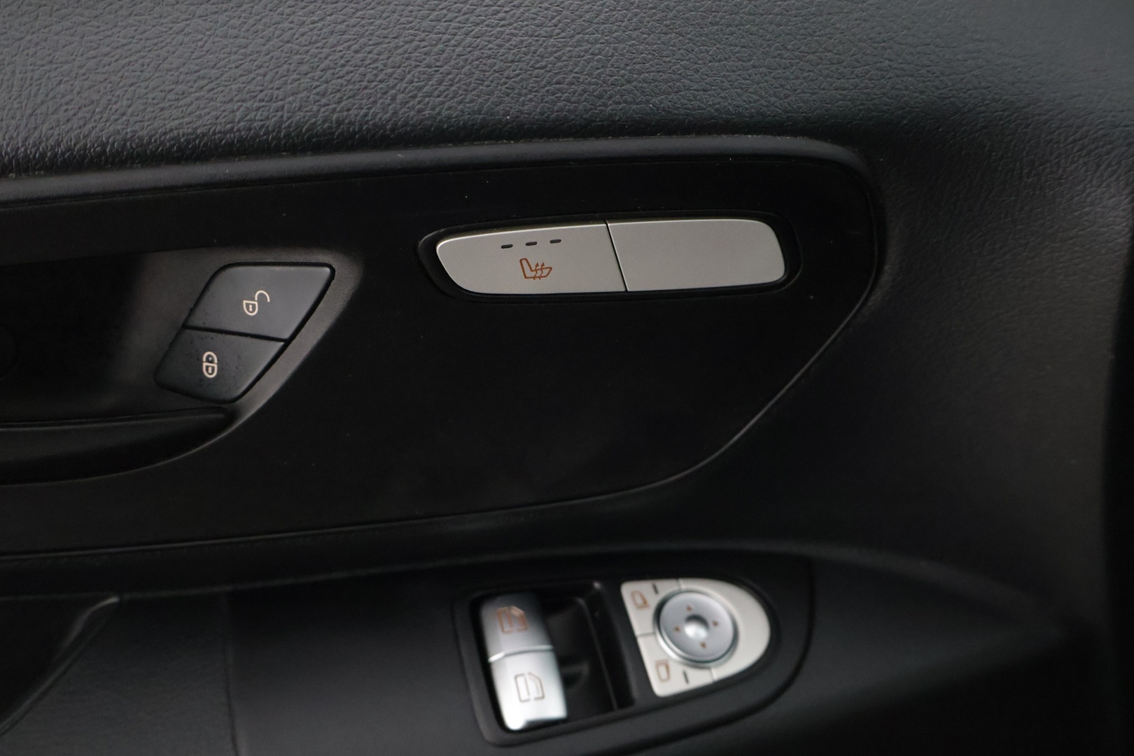 MERCEDES-BENZ Vito 2017