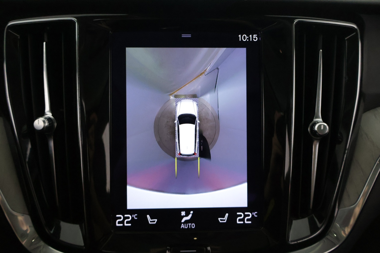 VOLVO V60 2021