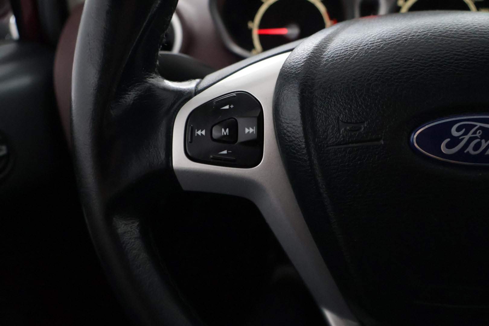 FORD Fiesta 2010