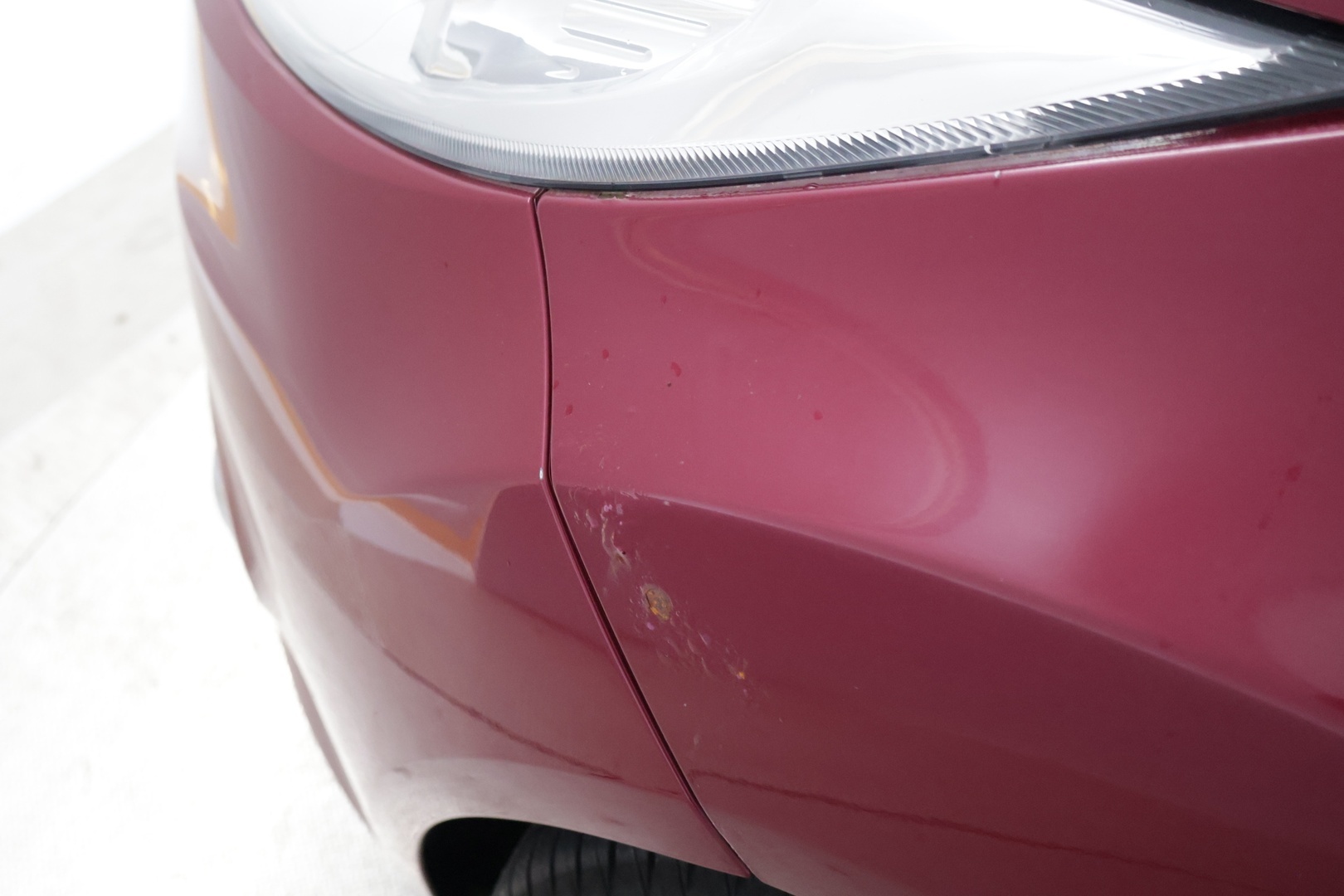 FORD Fiesta 2010