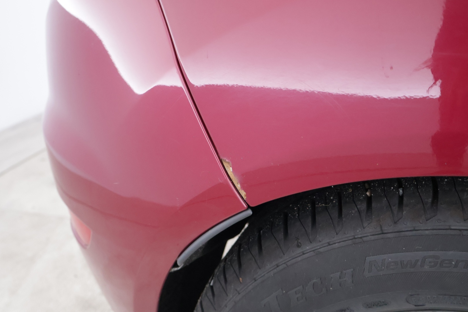 FORD Fiesta 2010