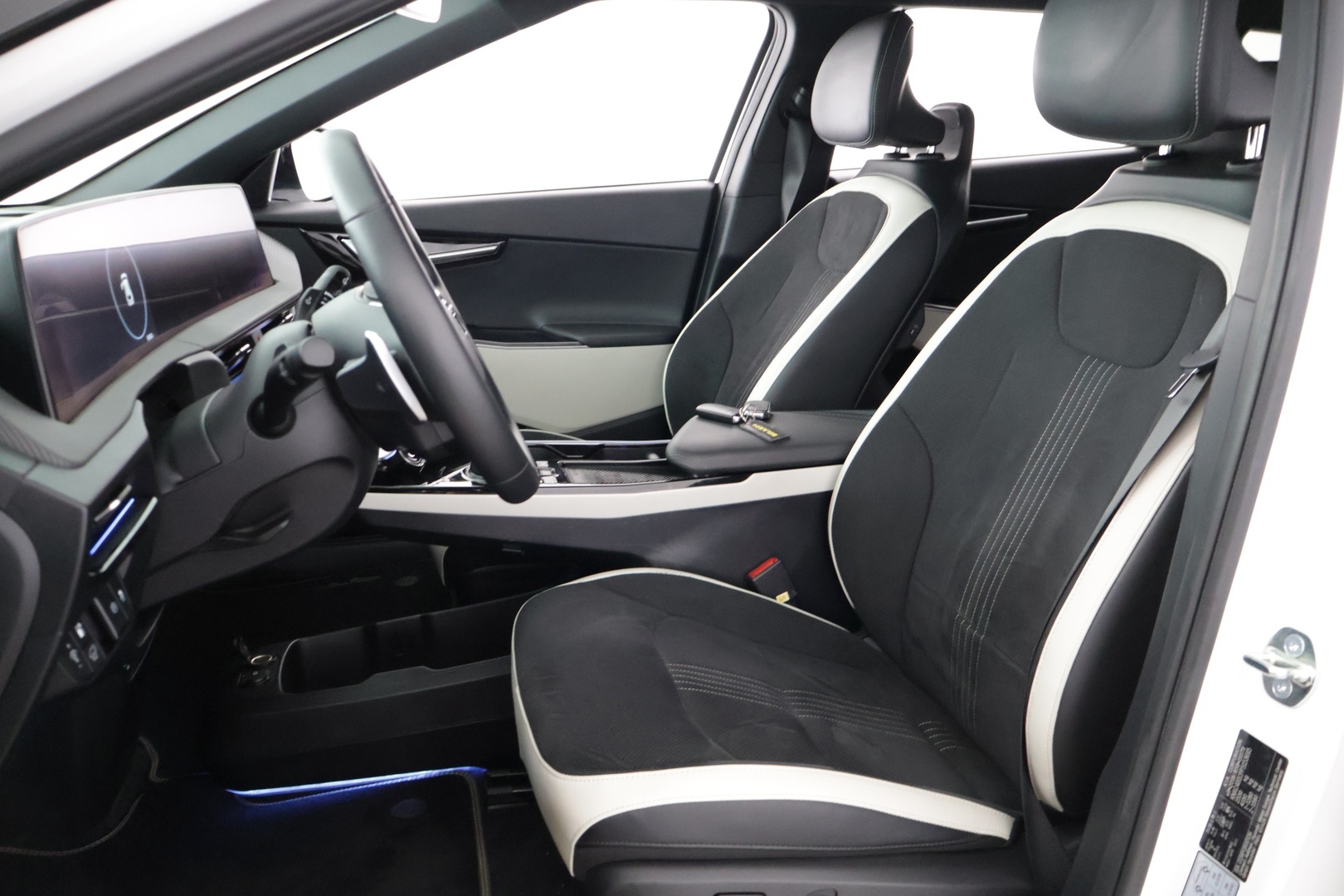 KIA EV6 2023