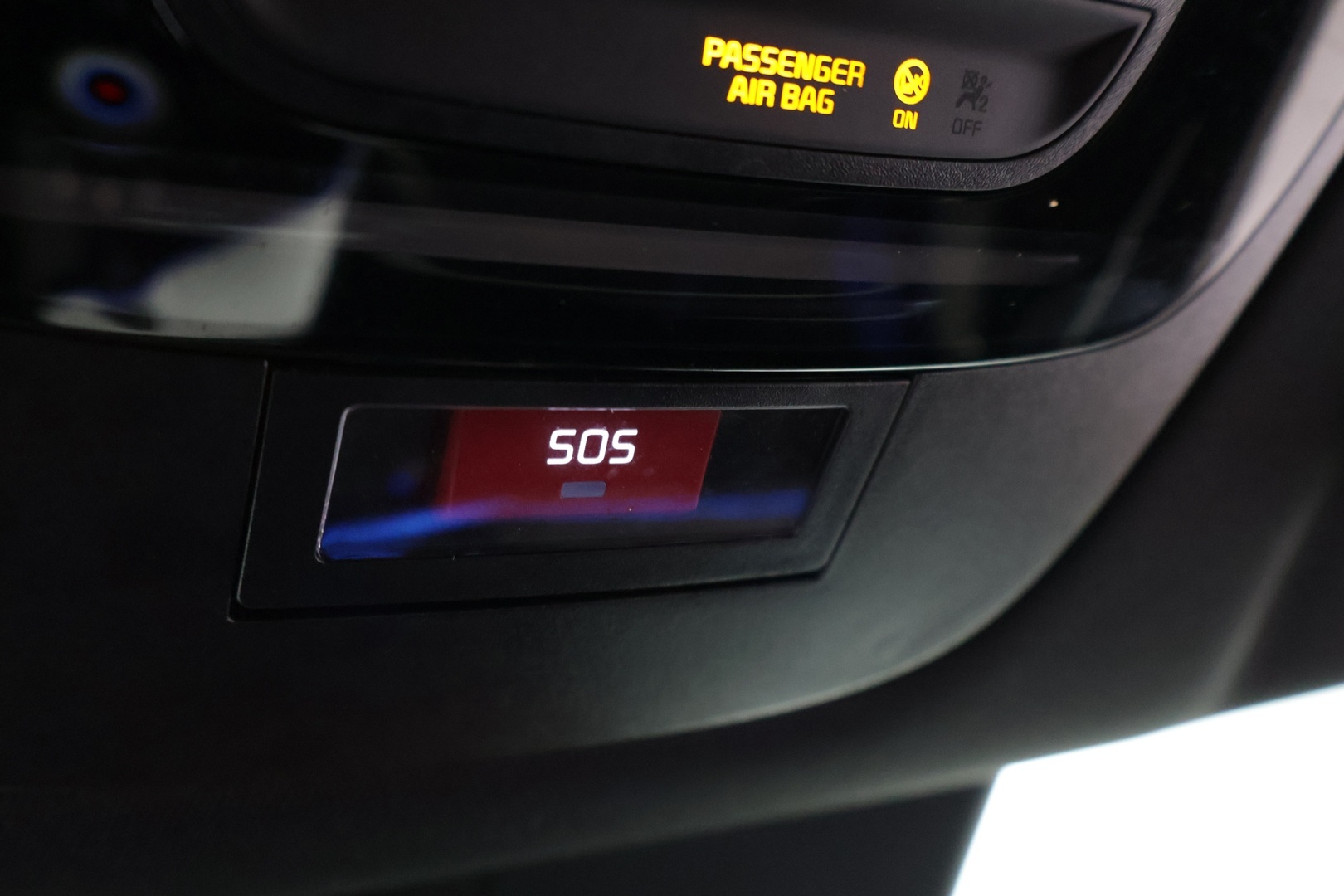 KIA EV6 2023