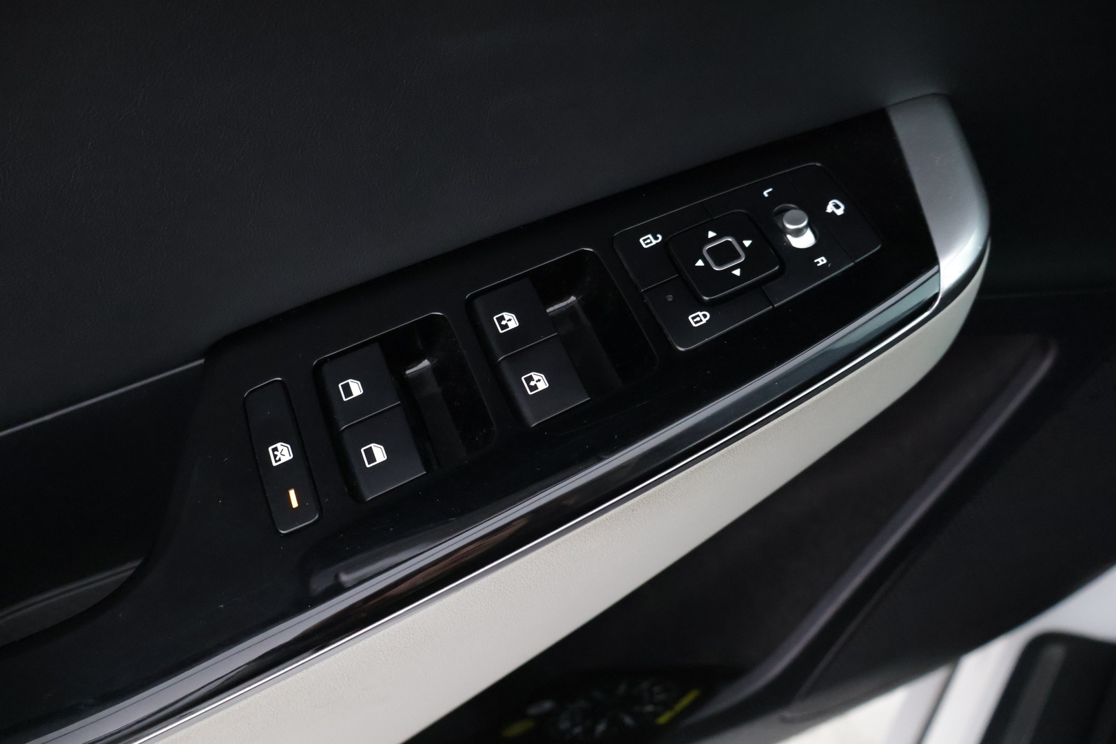 KIA EV6 2023