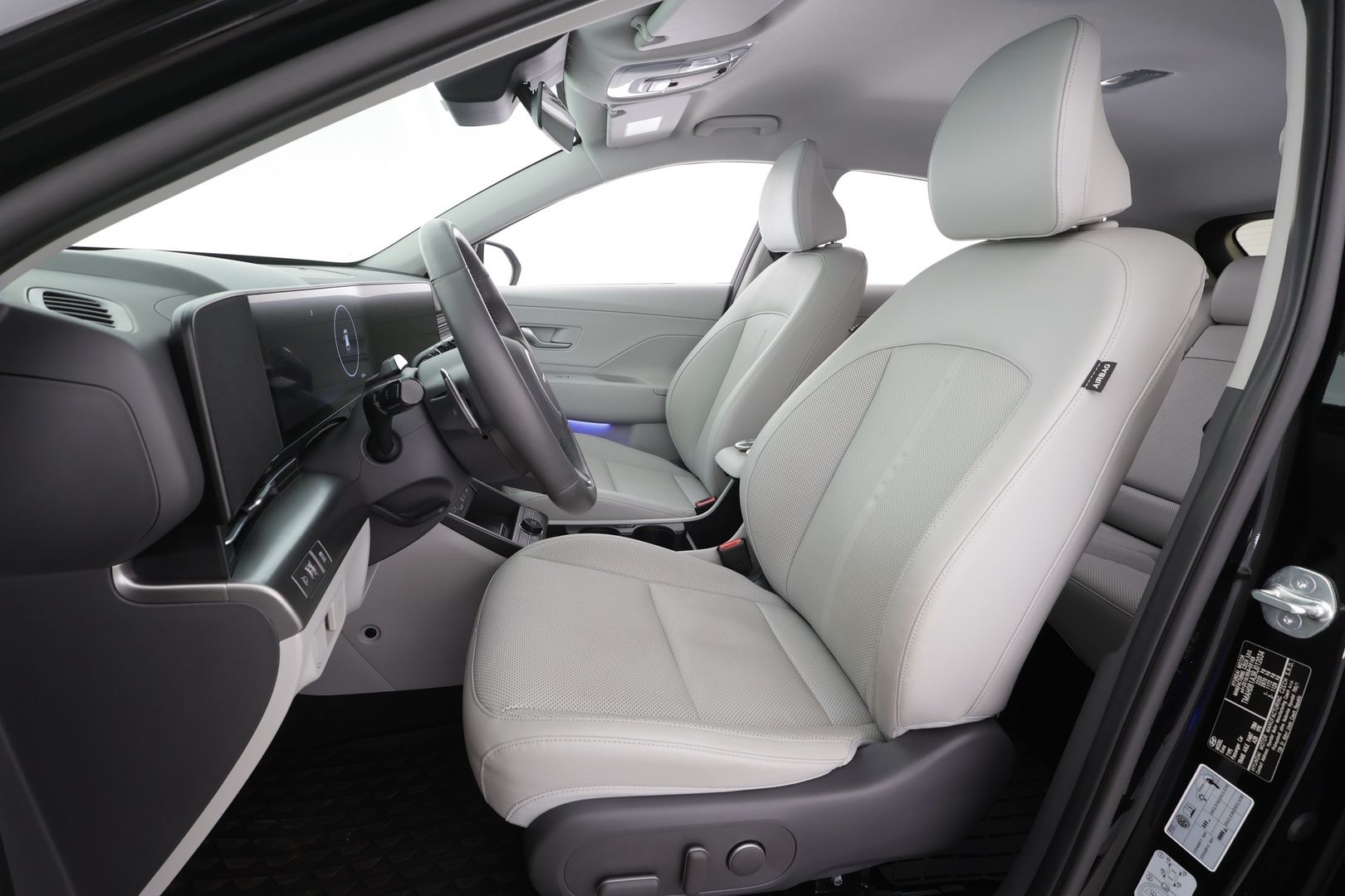 HYUNDAI KONA ELECTRIC 2025