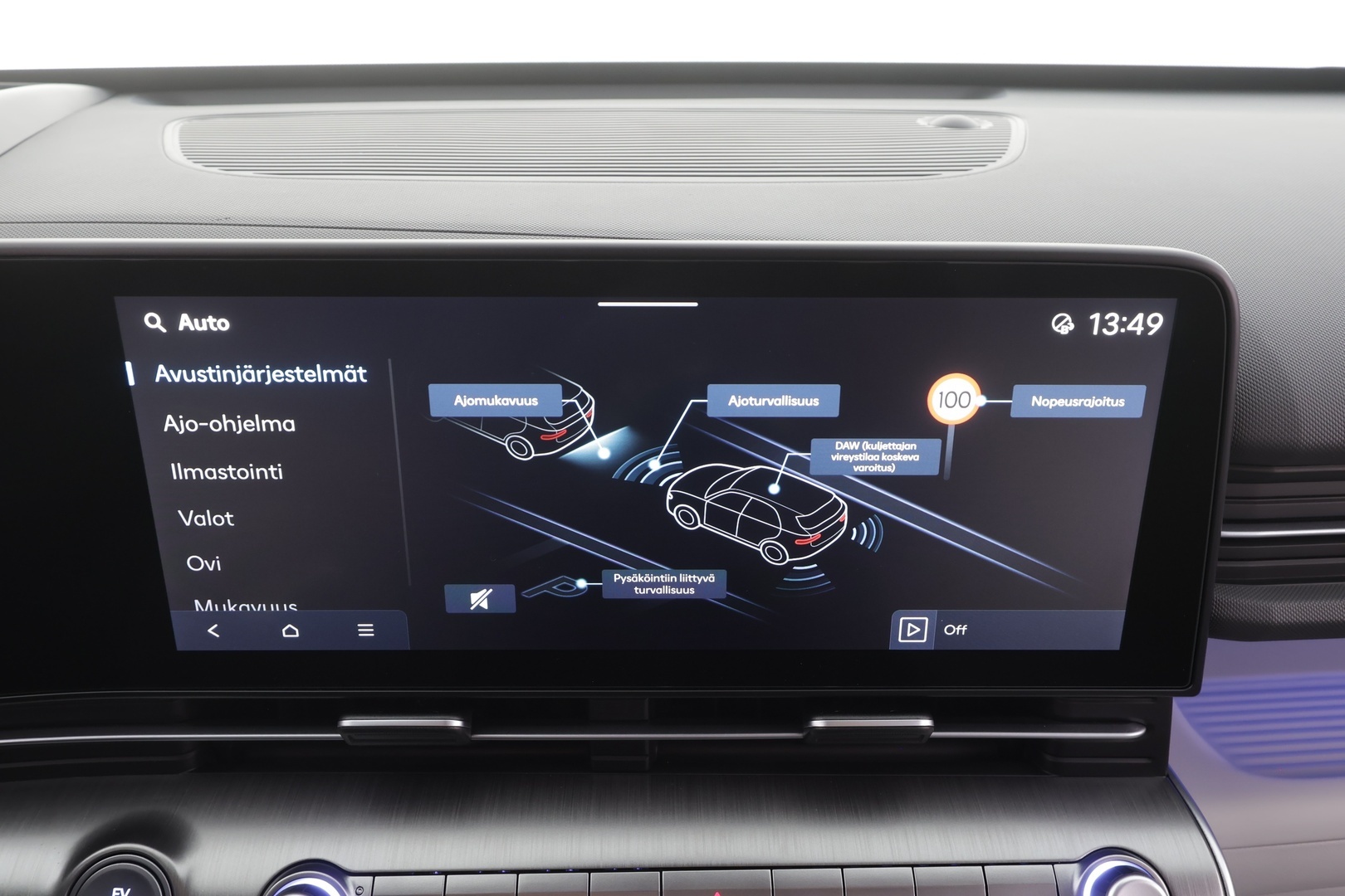 HYUNDAI KONA ELECTRIC 2025