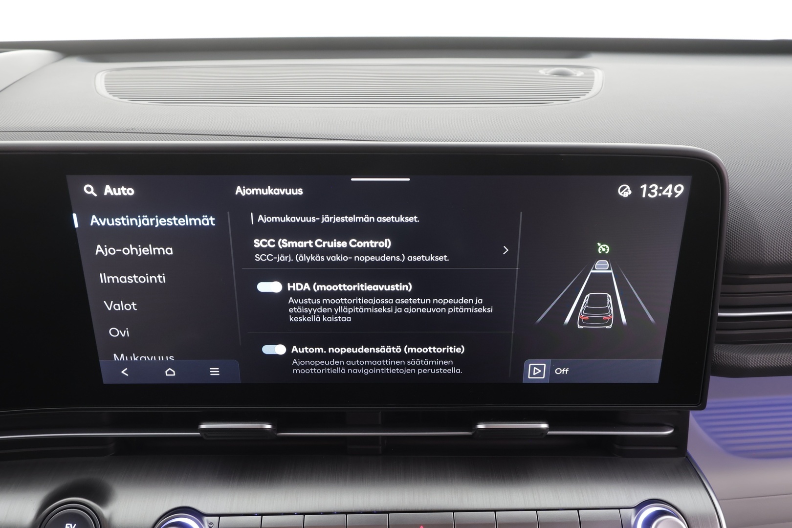 HYUNDAI KONA ELECTRIC 2025