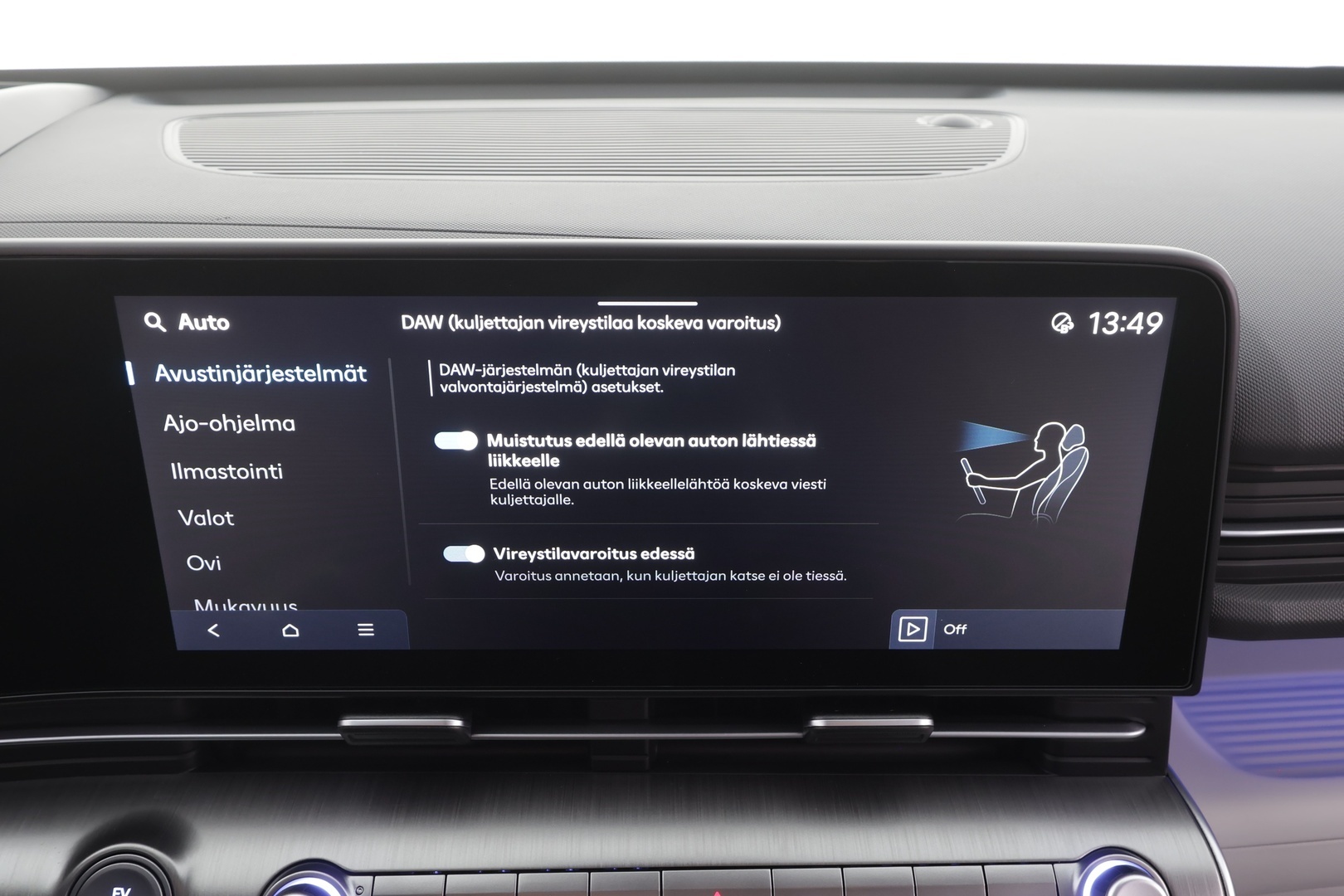 HYUNDAI KONA ELECTRIC 2025