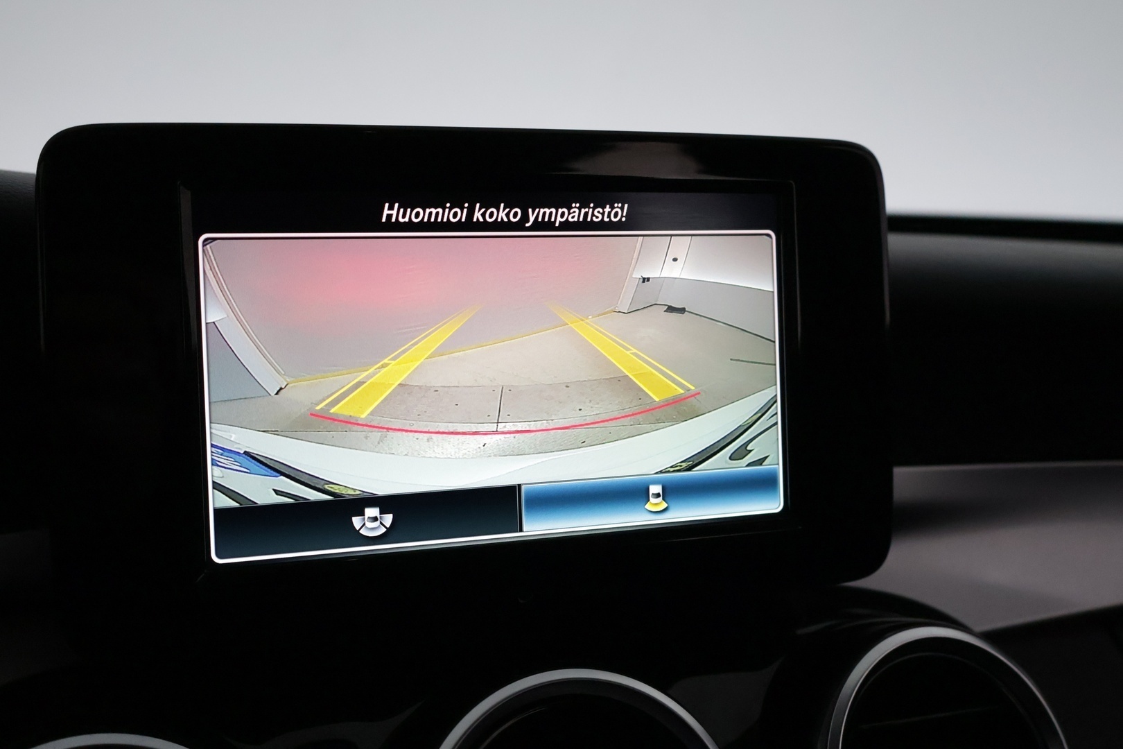 MERCEDES-BENZ C 2019