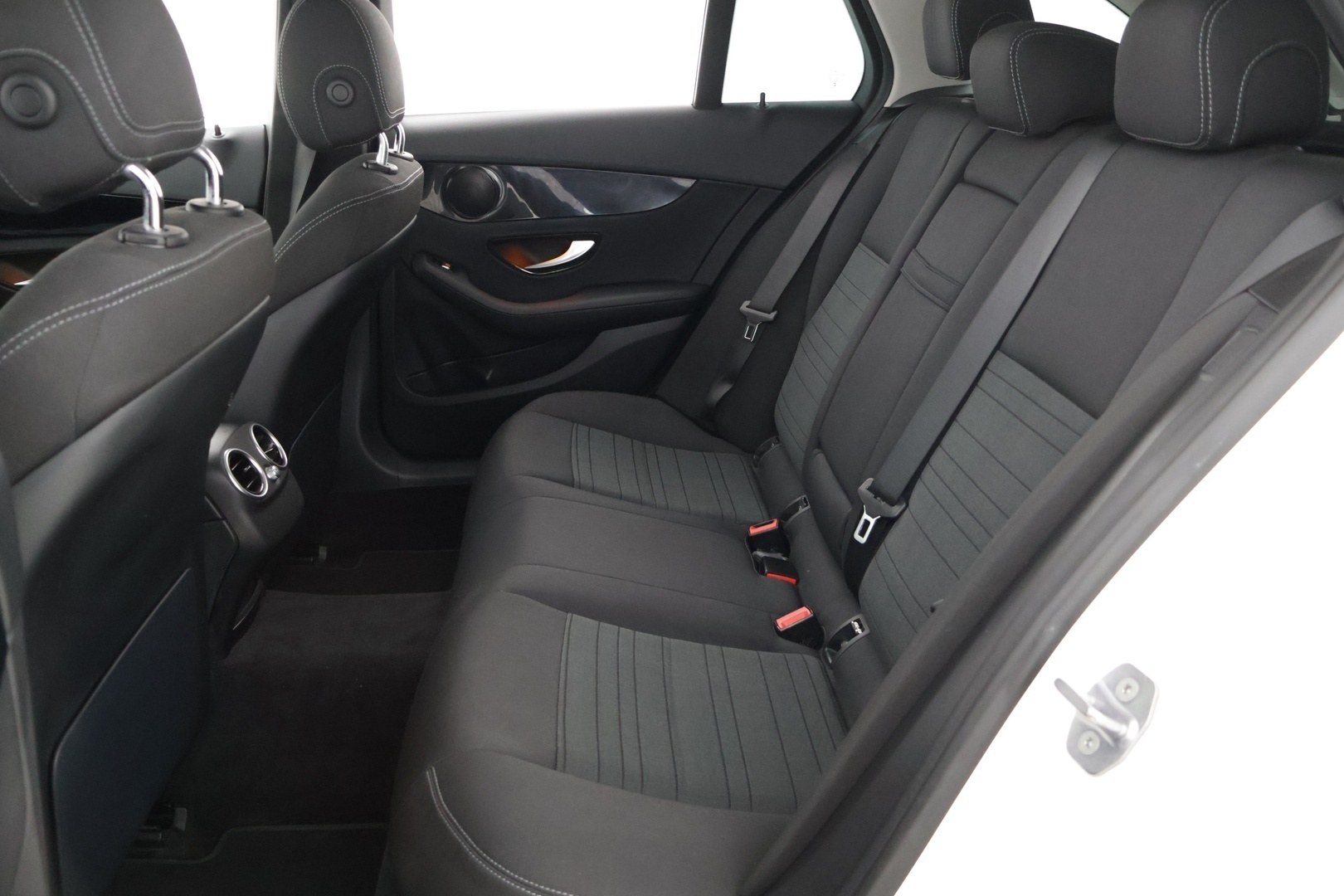 MERCEDES-BENZ C 2019