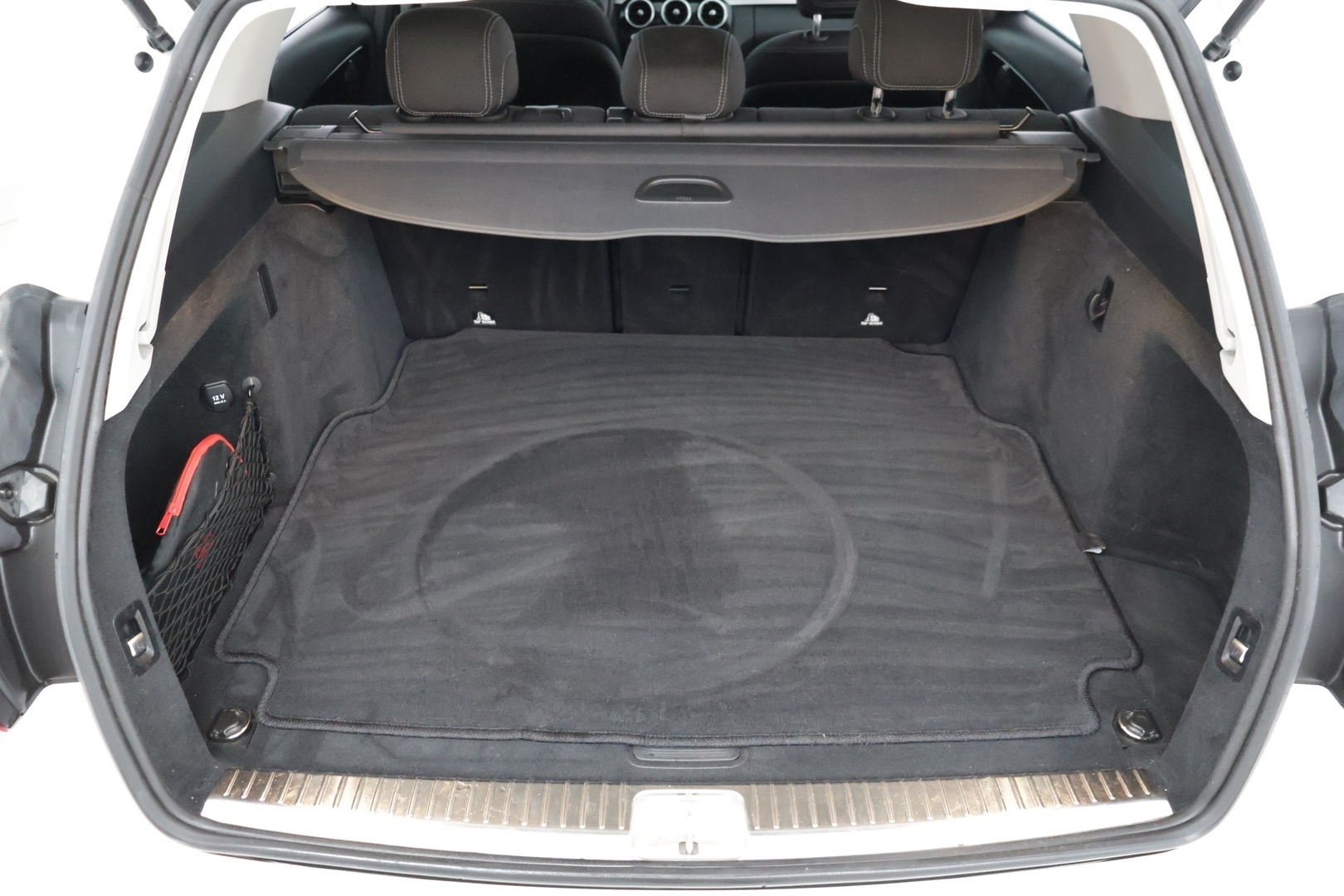 MERCEDES-BENZ C 2019