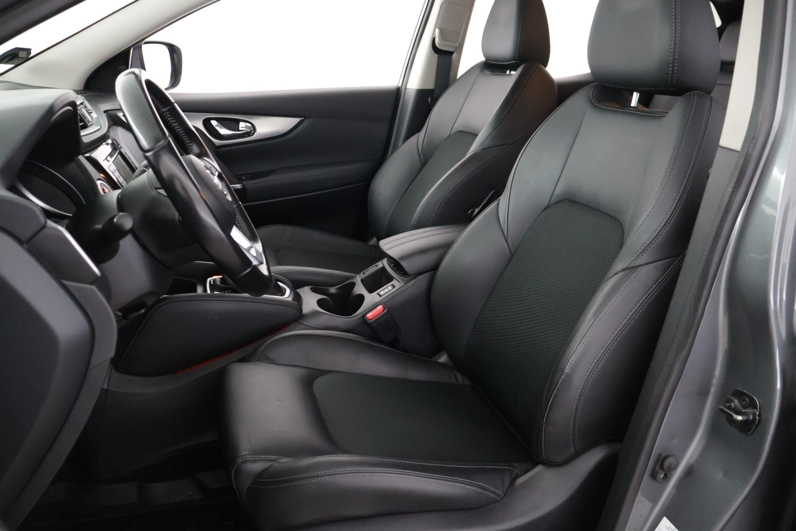 NISSAN Qashqai 2020