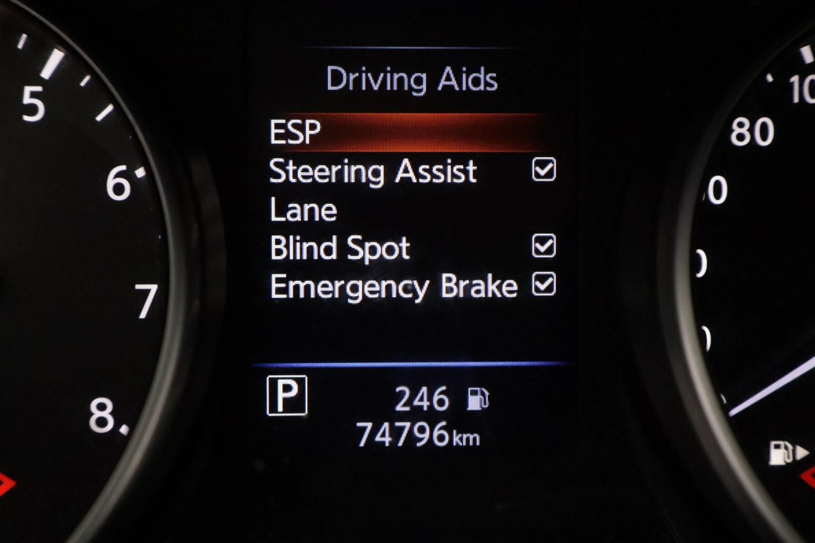 NISSAN Qashqai 2020