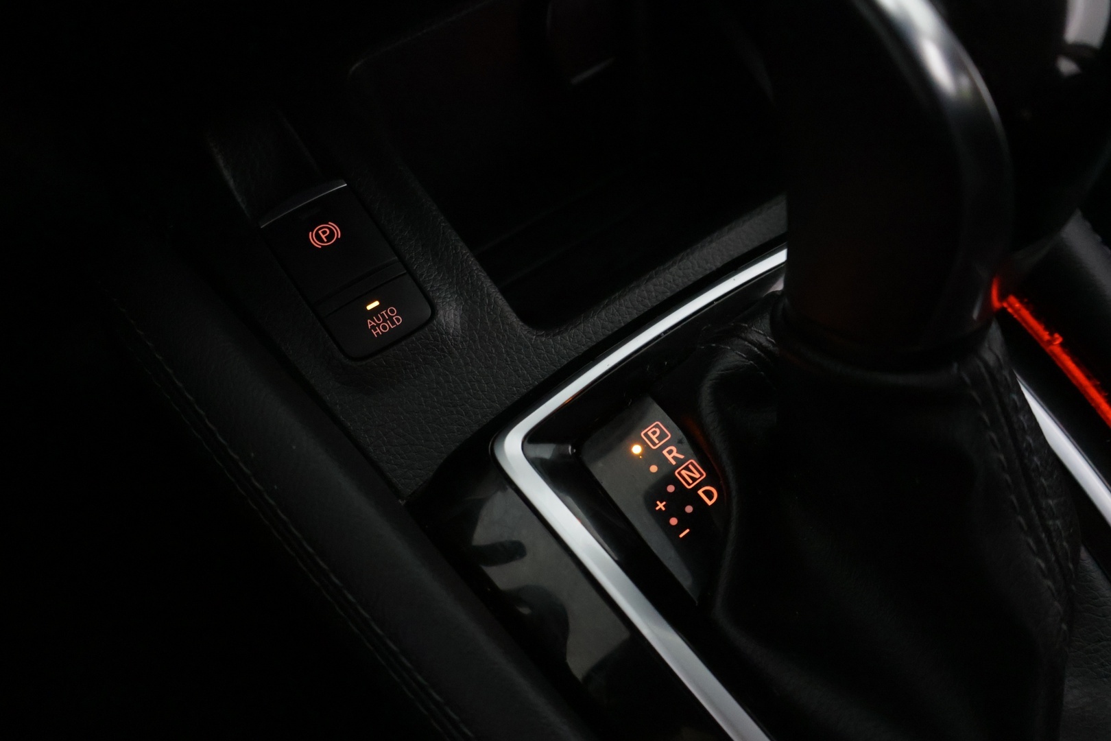 NISSAN Qashqai 2020