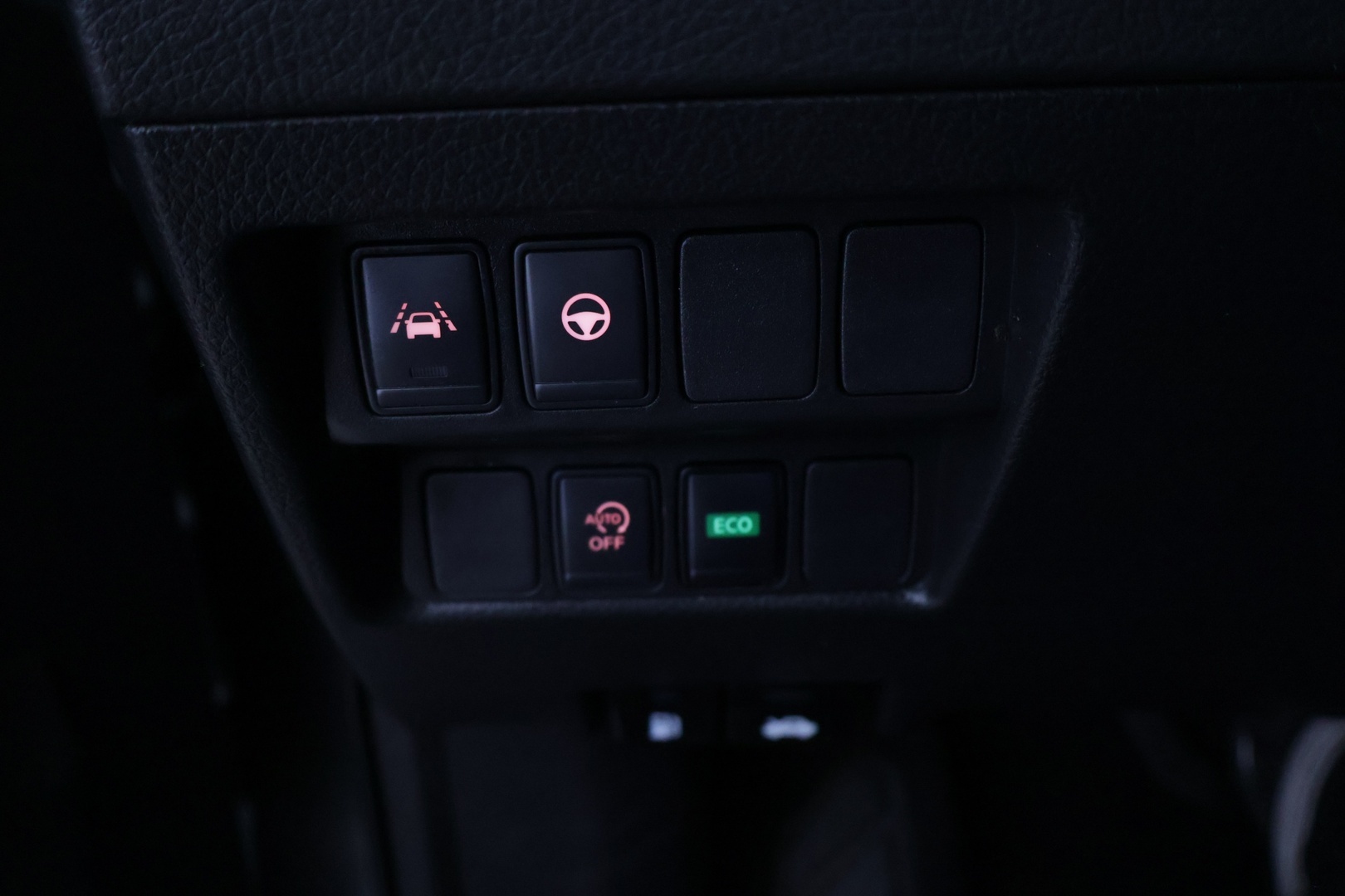 NISSAN Qashqai 2020