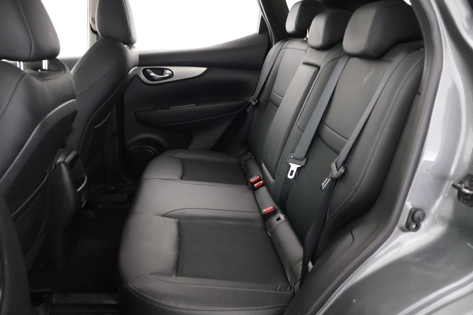 NISSAN Qashqai 2020