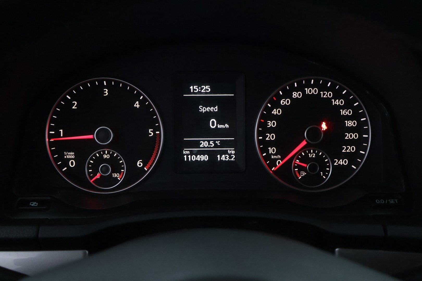VOLKSWAGEN Jetta 2010