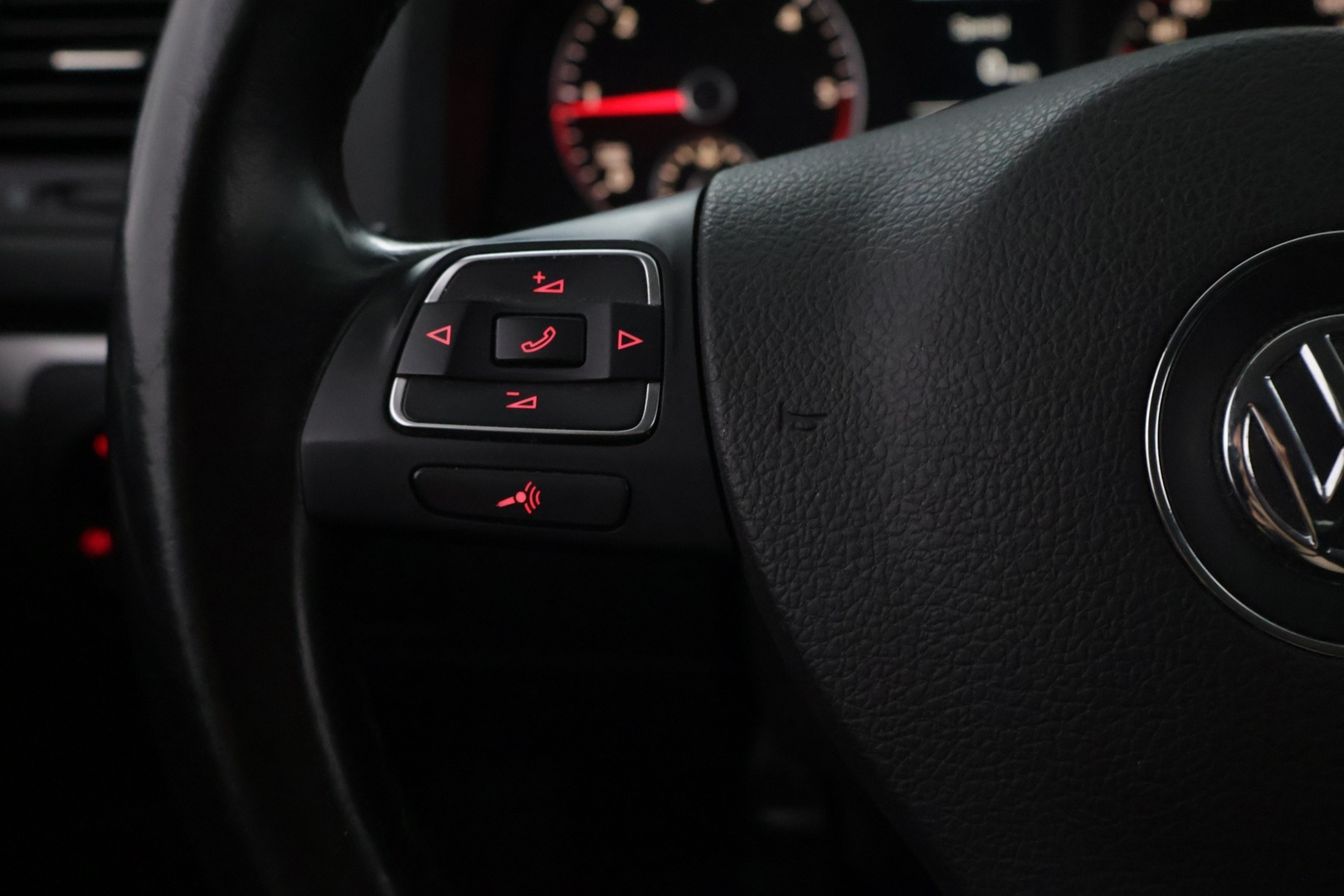 VOLKSWAGEN Jetta 2010