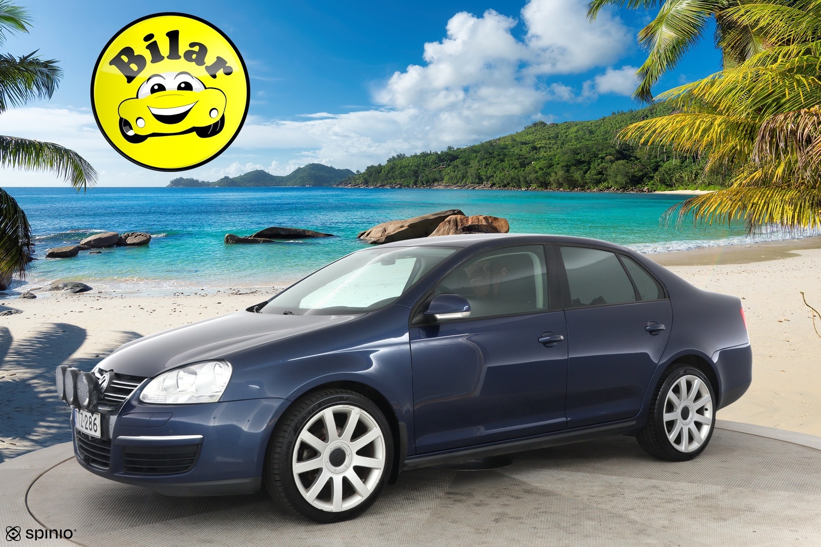 VOLKSWAGEN Jetta 2010