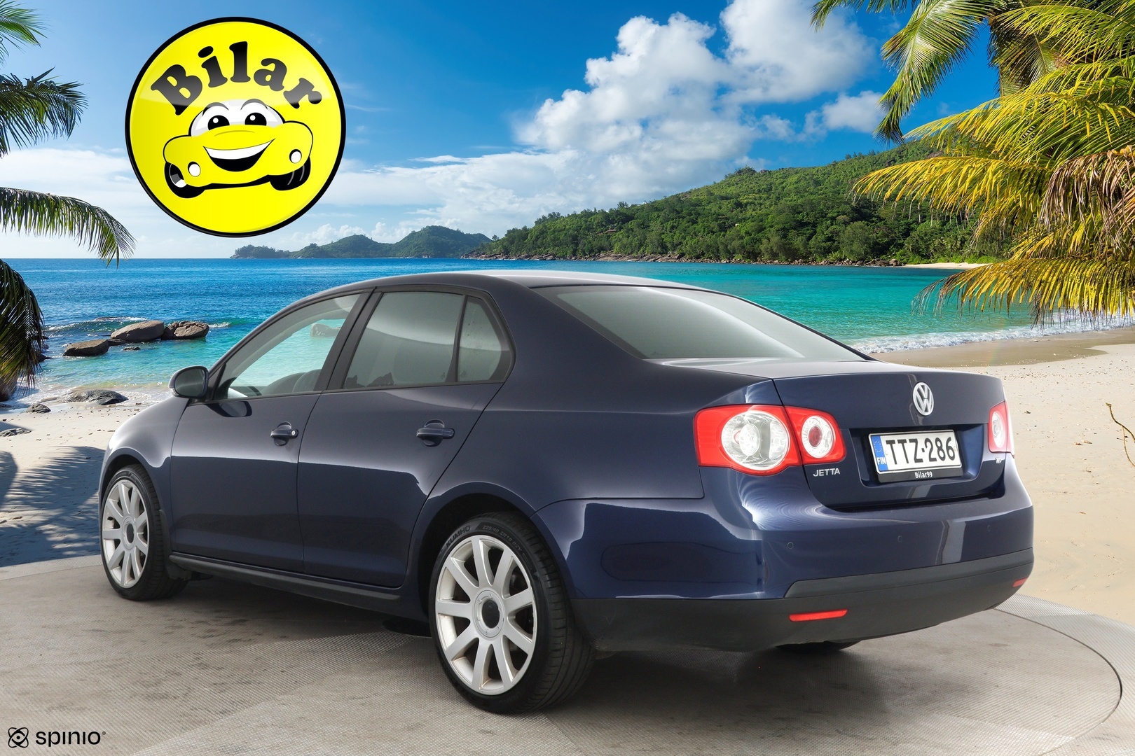 VOLKSWAGEN Jetta 2010