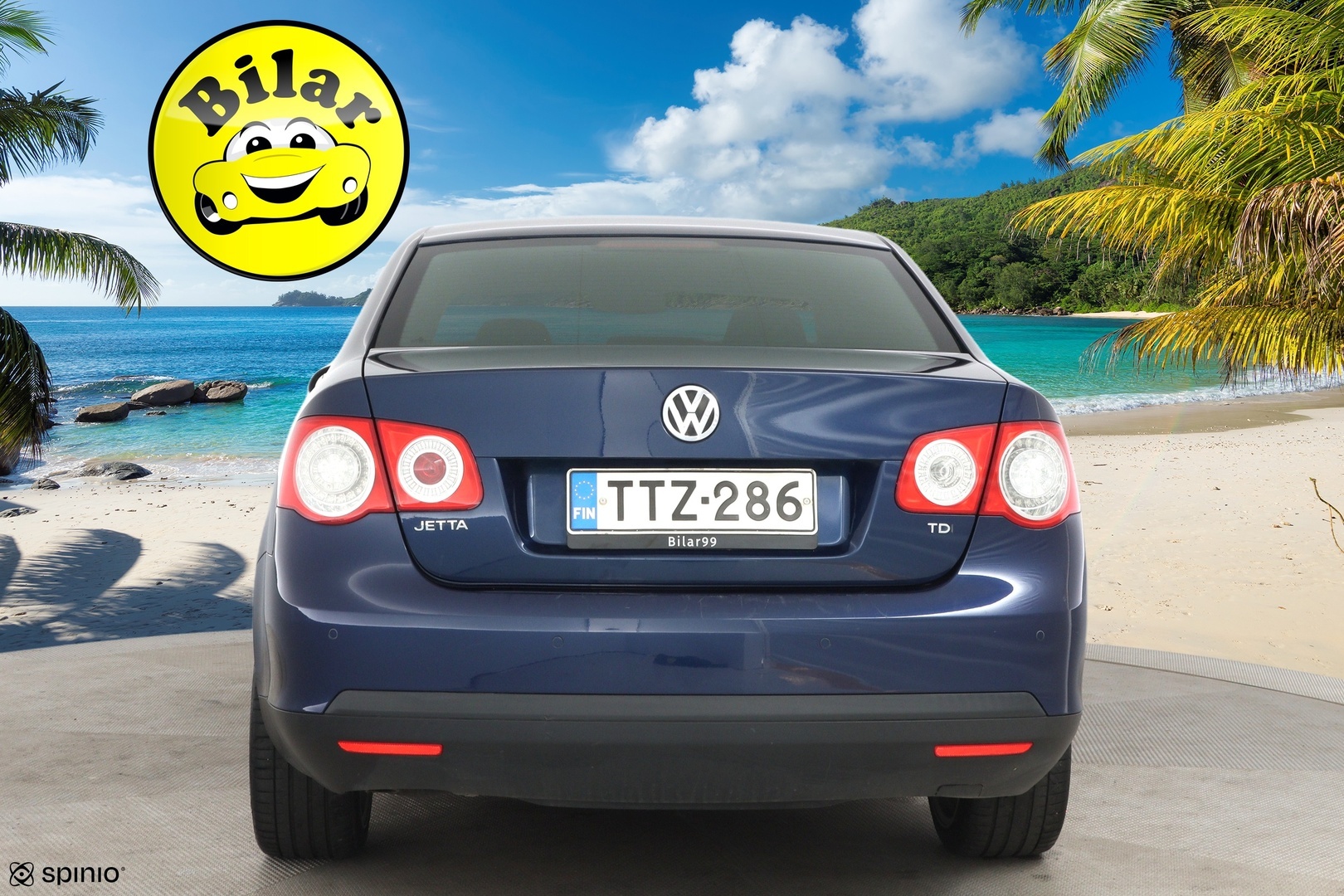 VOLKSWAGEN Jetta 2010