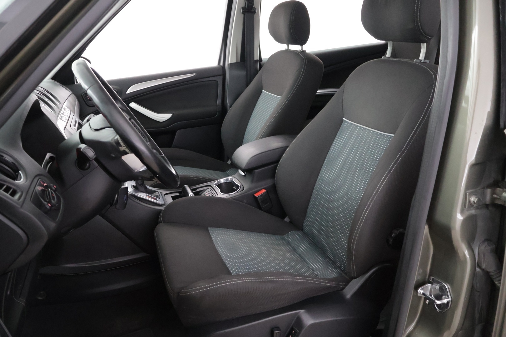FORD S-Max 2015