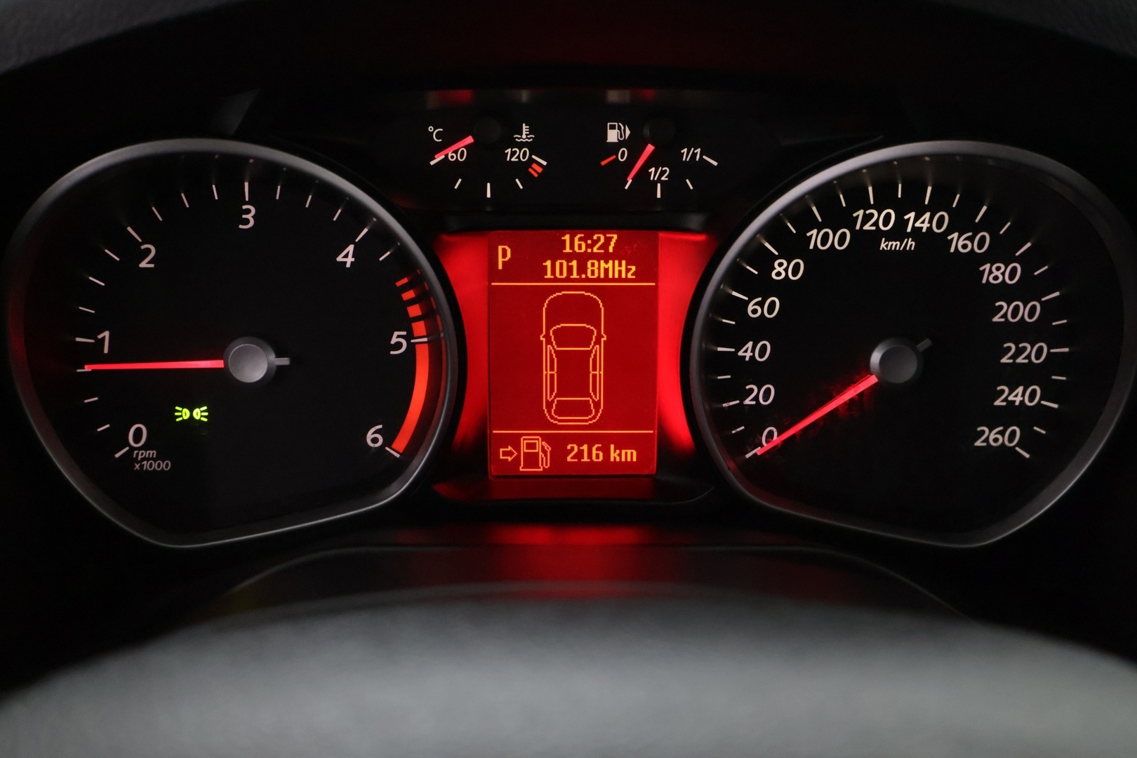 FORD S-Max 2015