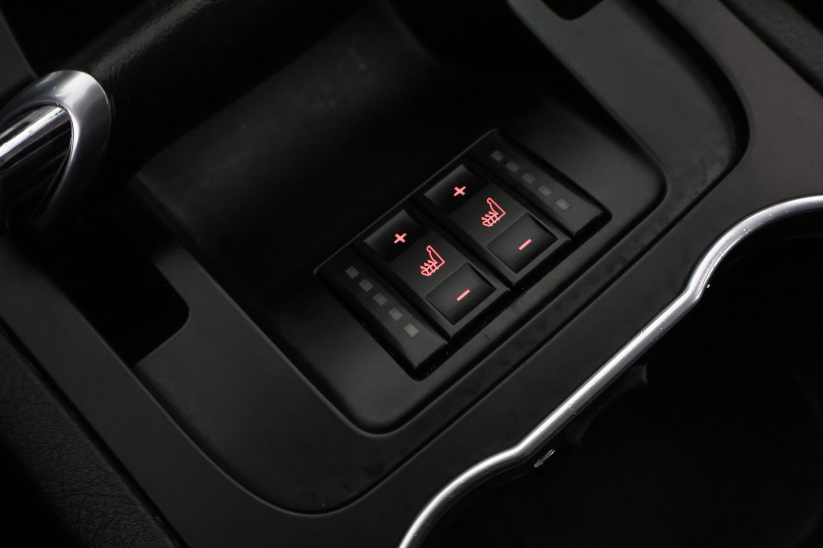 FORD S-Max 2015