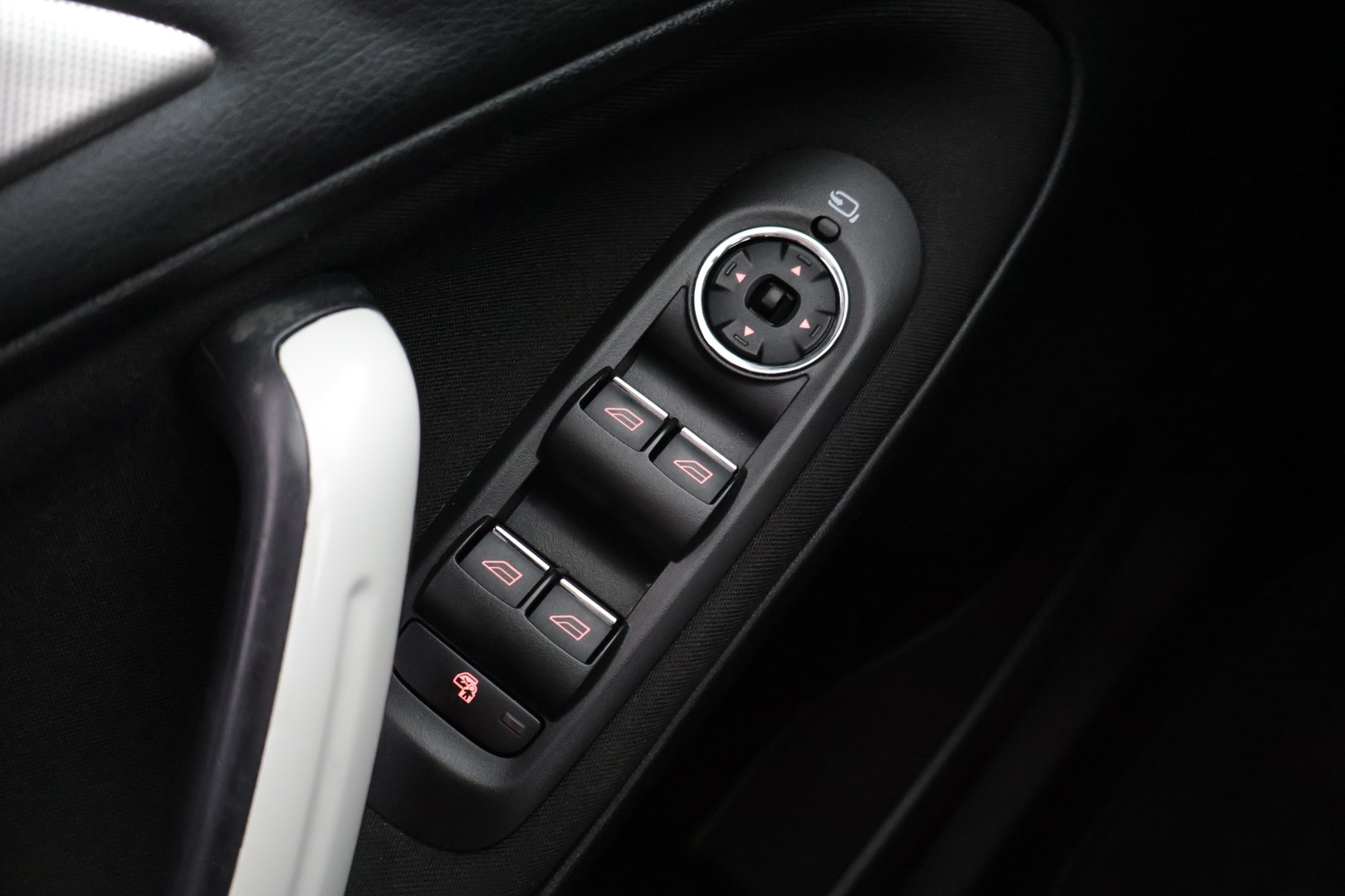 FORD S-Max 2015