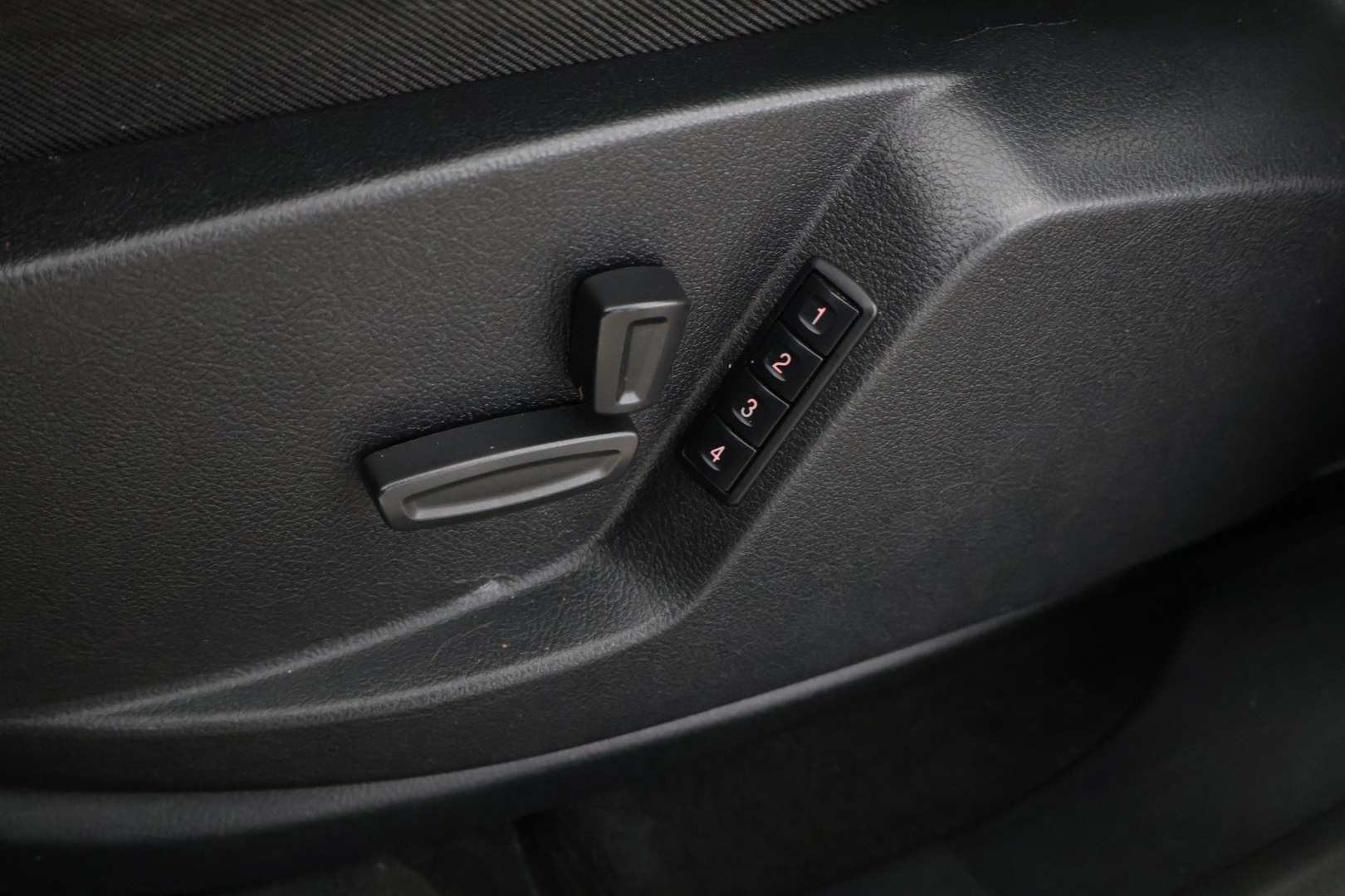 FORD S-Max 2015
