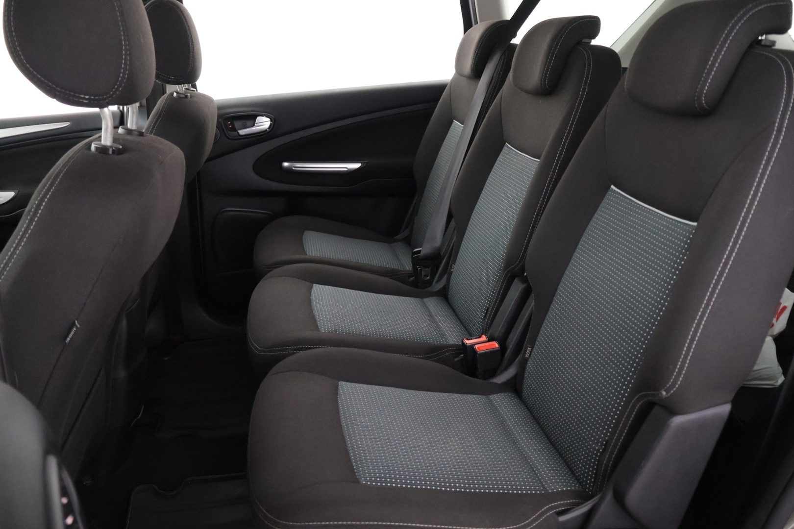 FORD S-Max 2015