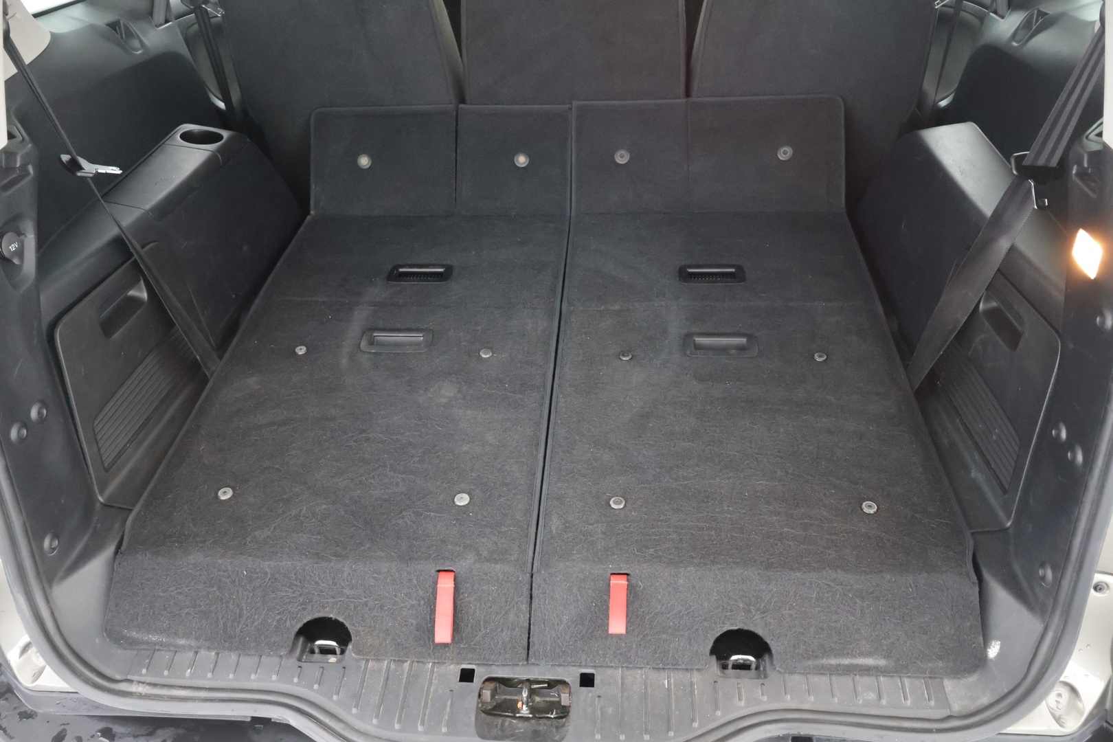 FORD S-Max 2015