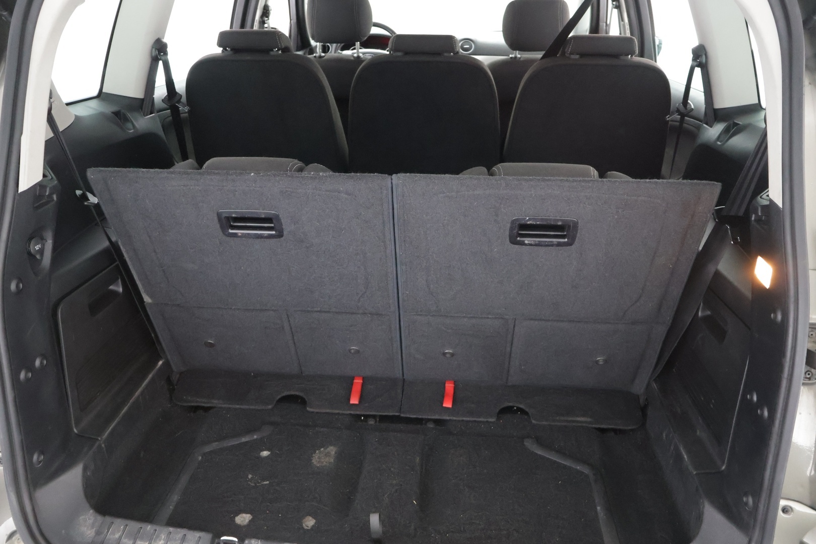 FORD S-Max 2015