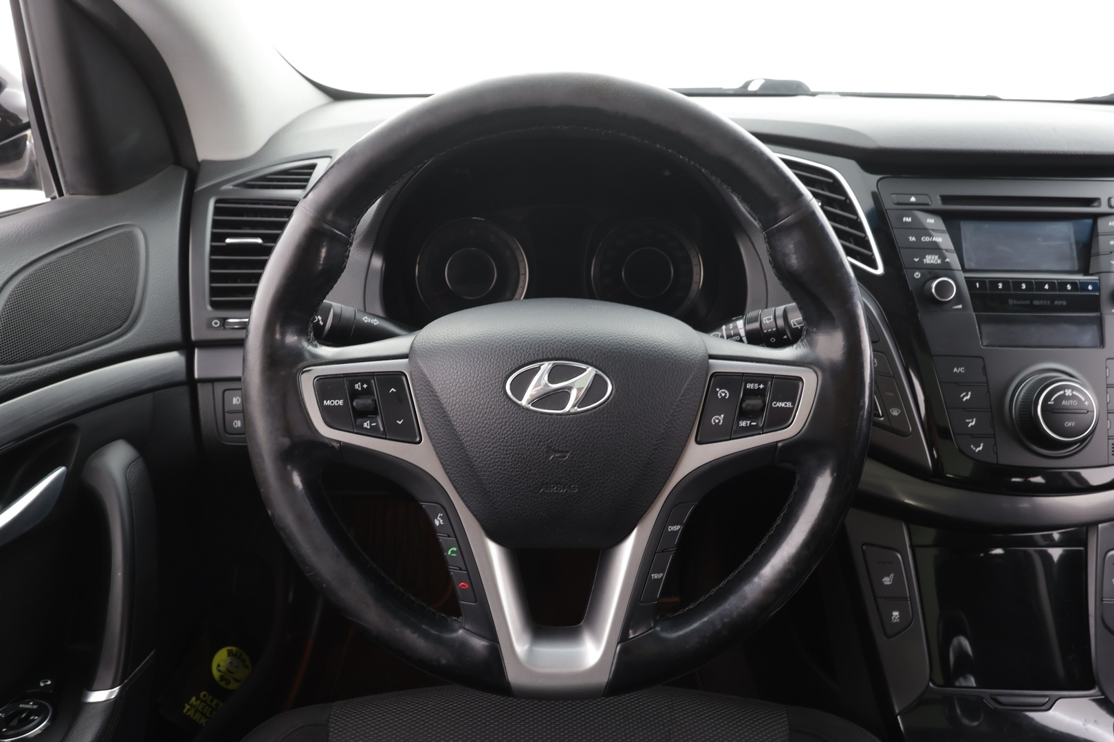 HYUNDAI i40 2013