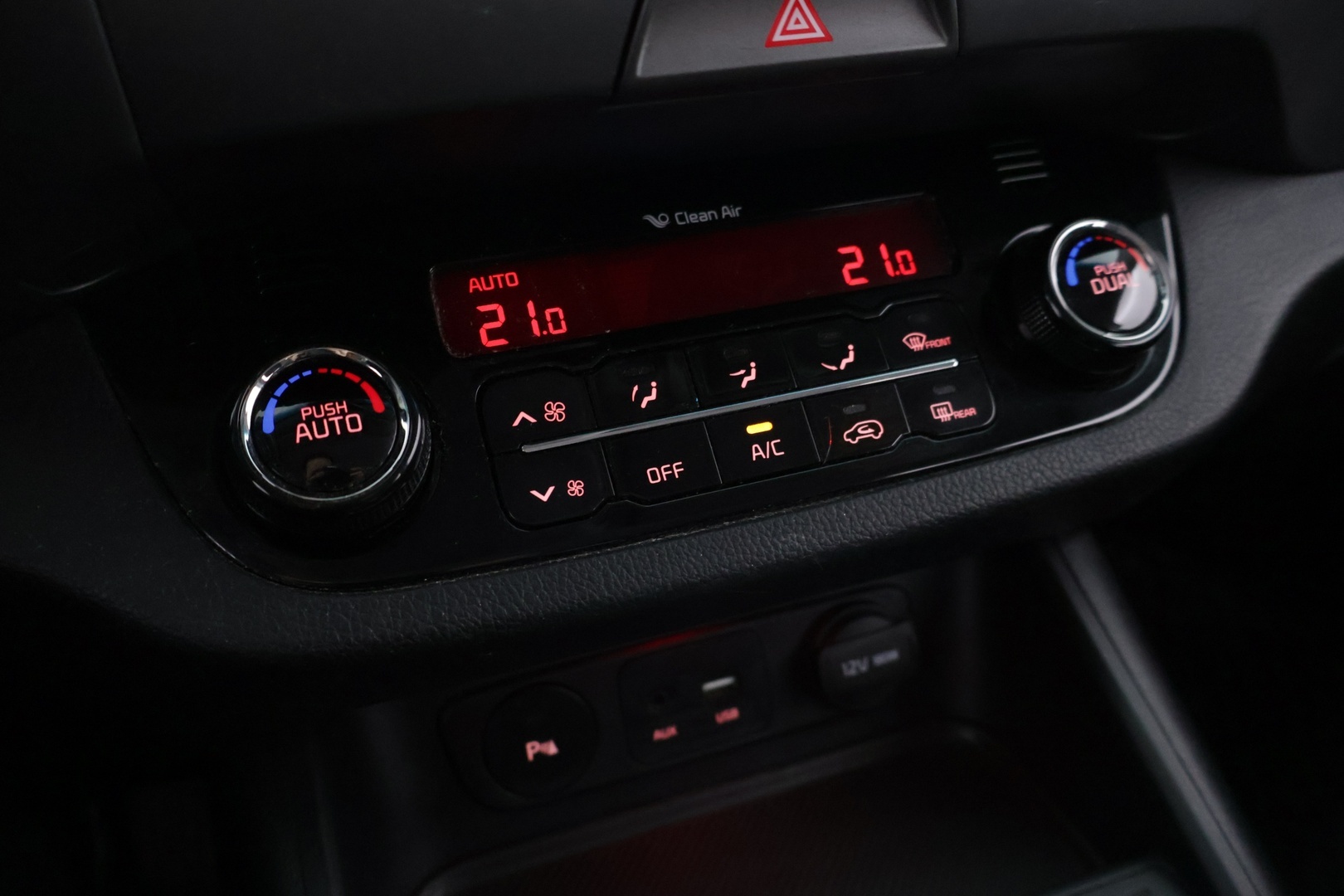 KIA Sportage 2015