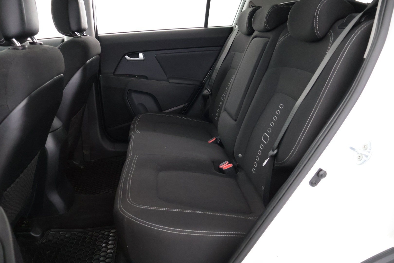 KIA Sportage 2015